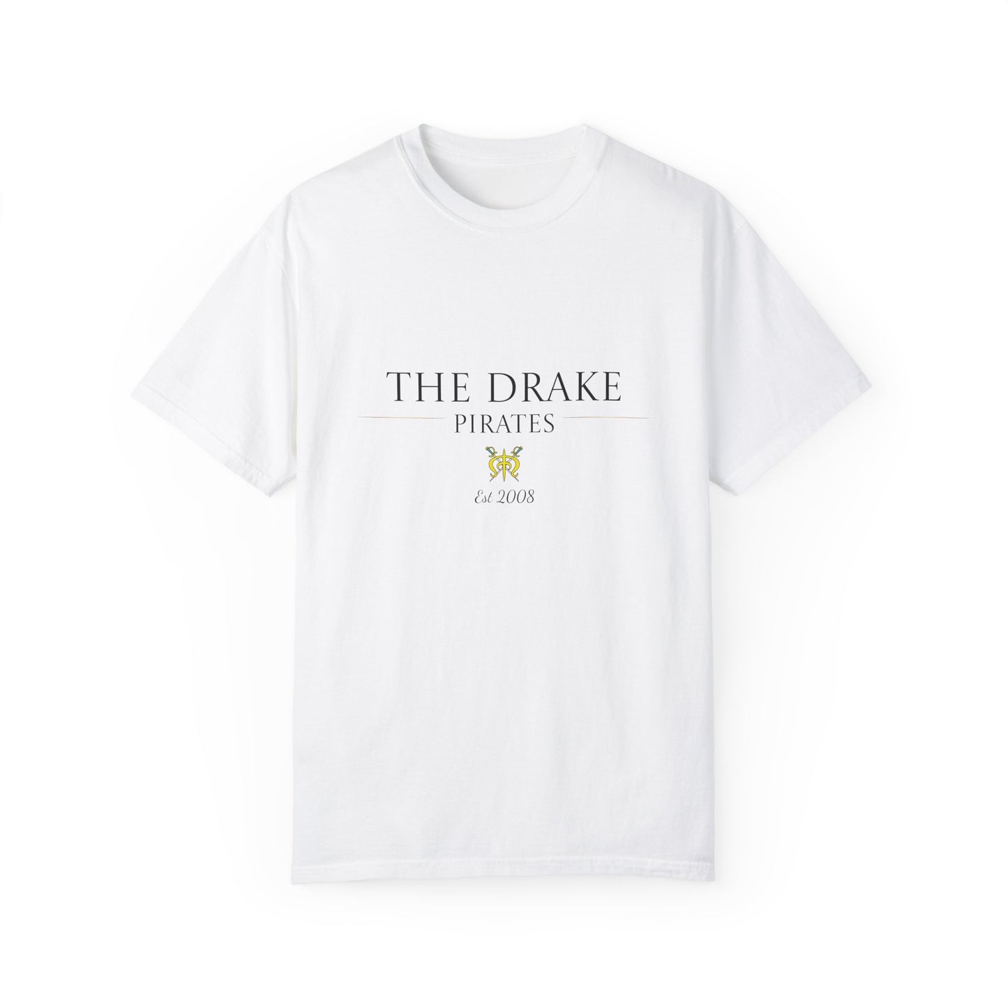 Drake Pirates Tee.