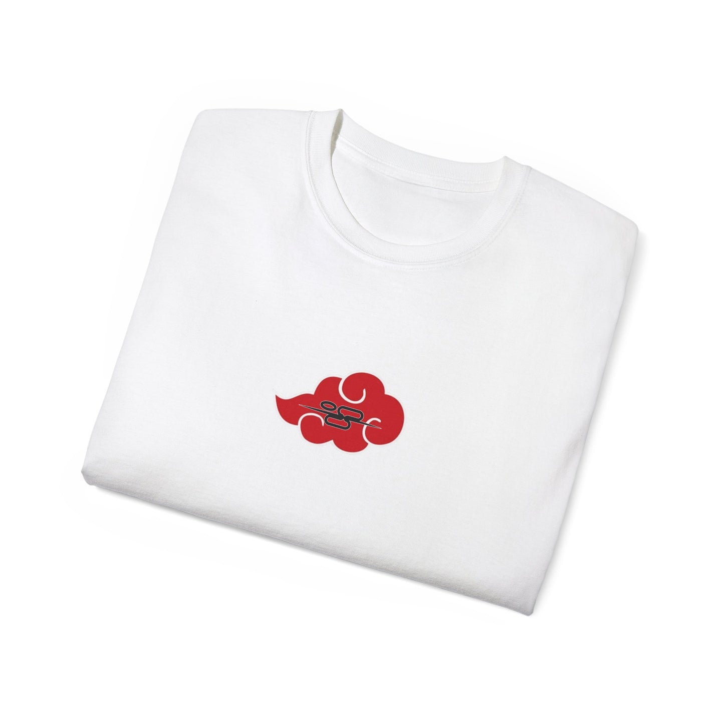 Cloud Village Akatsuki Tee