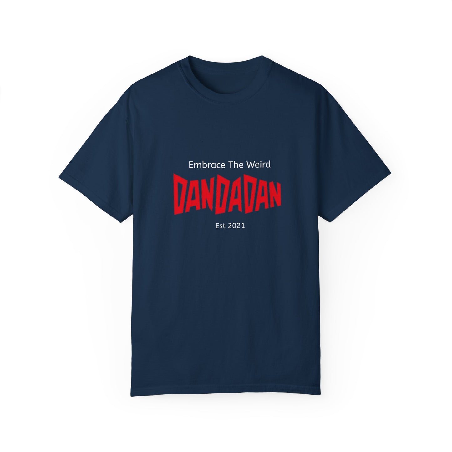 DanDaDan Tee.
