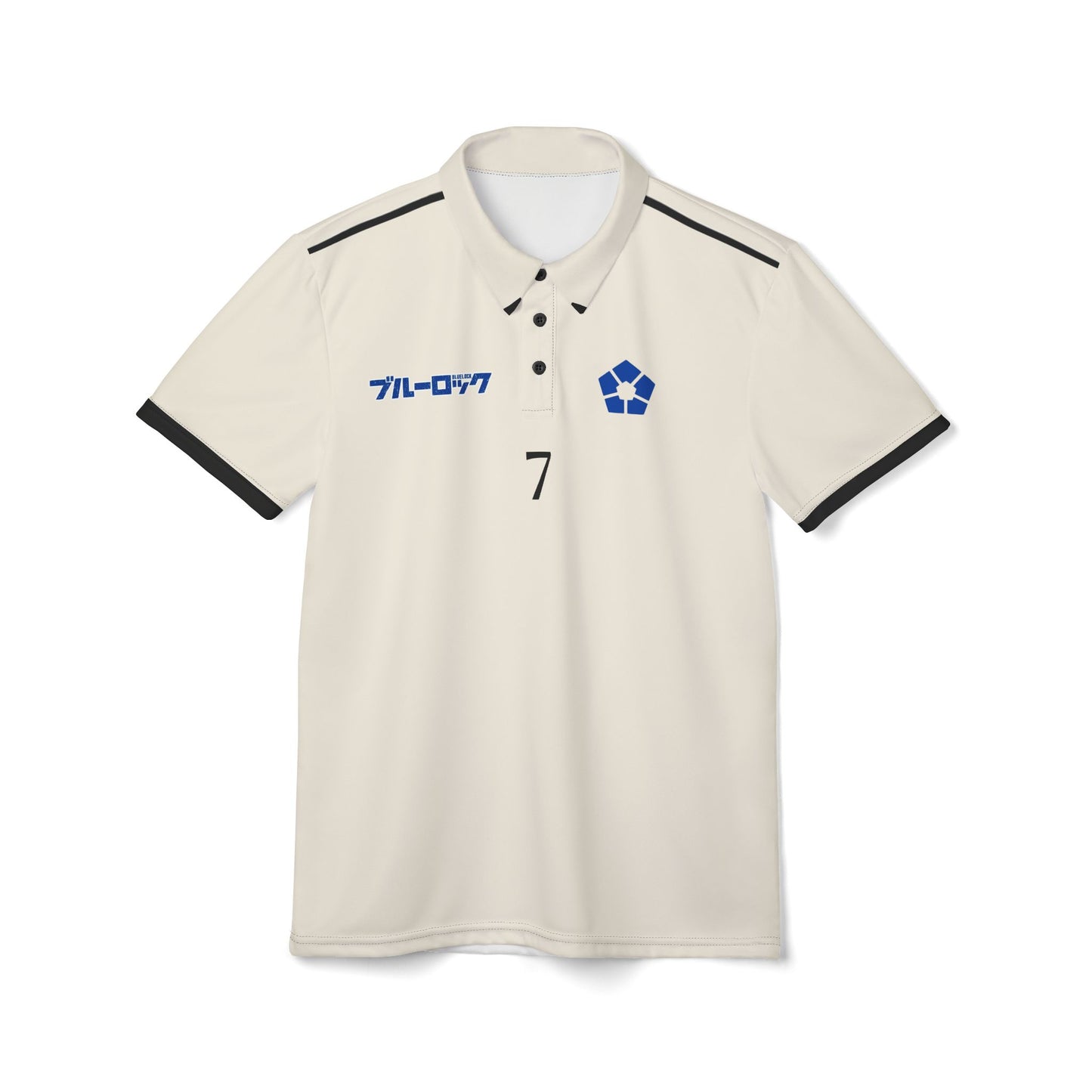 Blue Lock Away Kit.