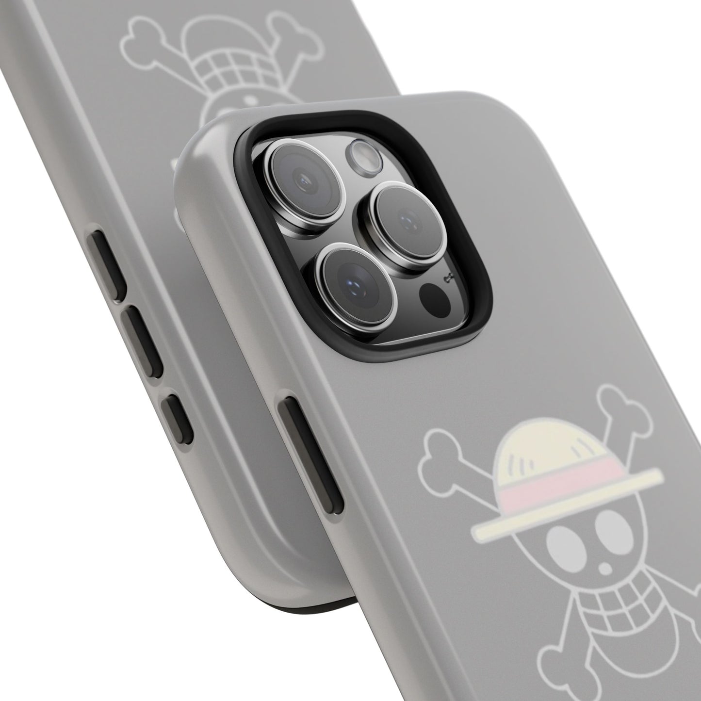 Straw Hat Pirates iPhone Cases