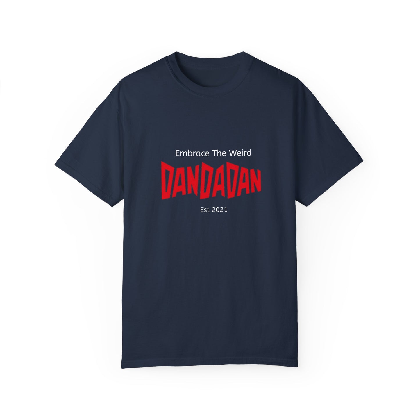 DanDaDan Tee.