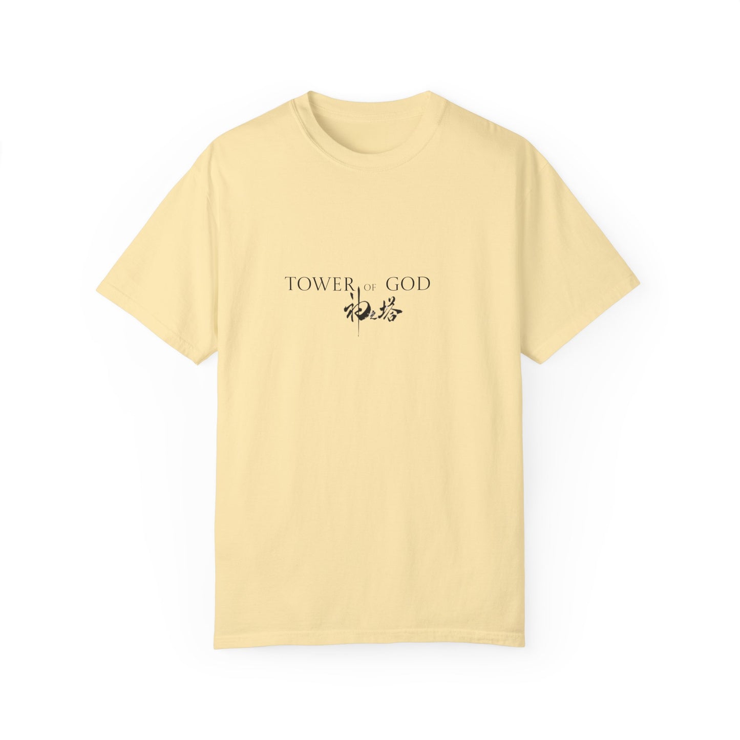 Tower of God Tee.