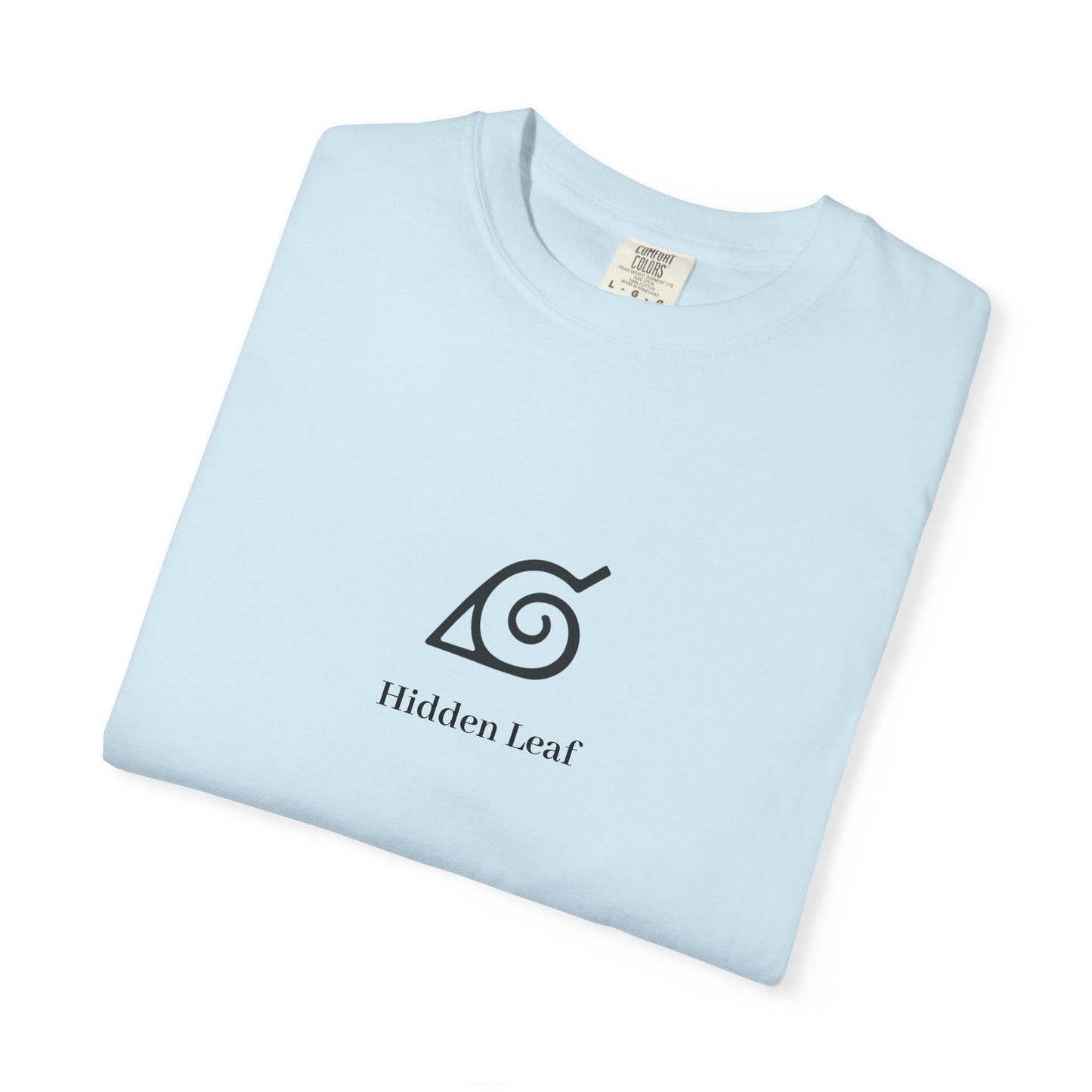 Uzumaki Clan Tee.
