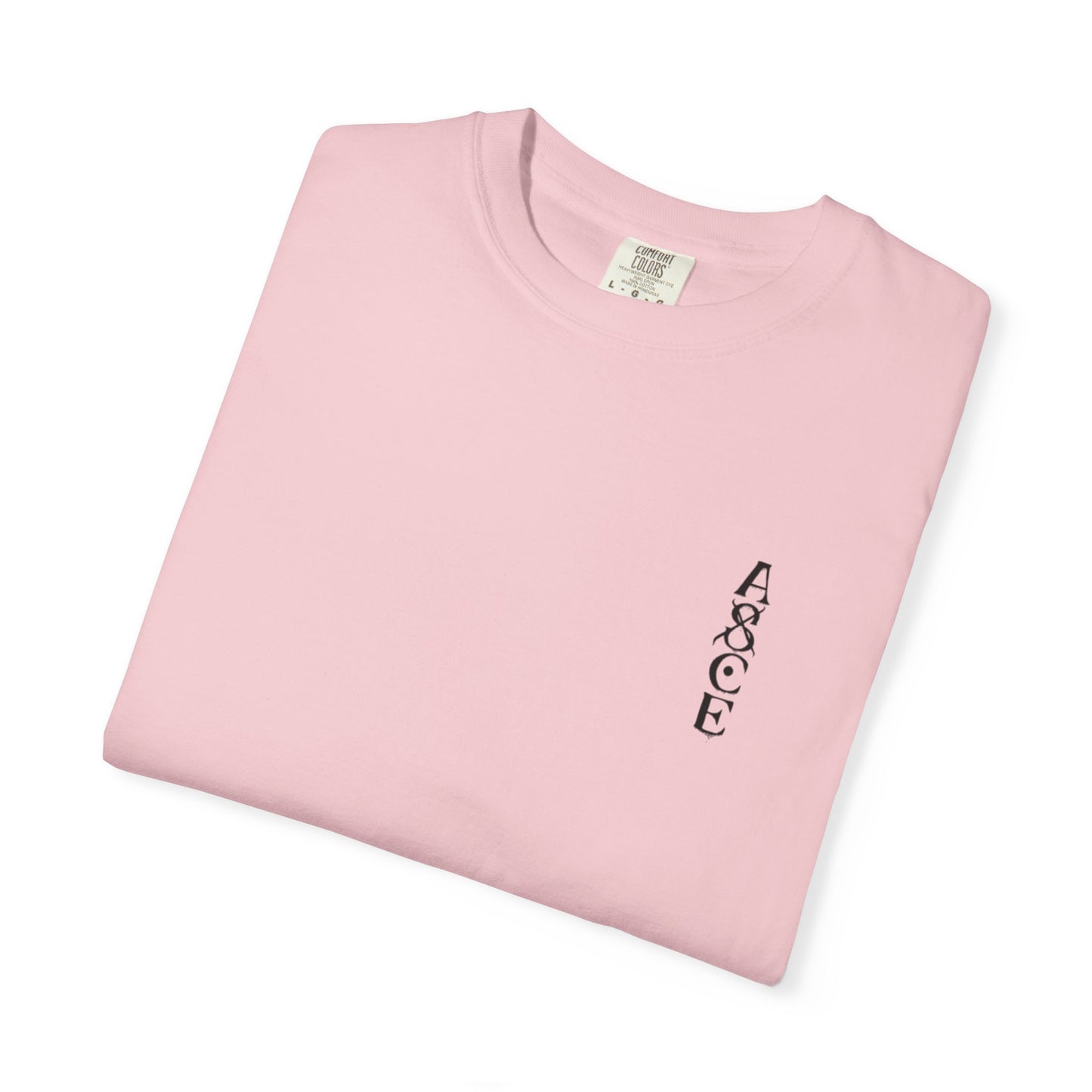 Portgas D. Ace Tee.