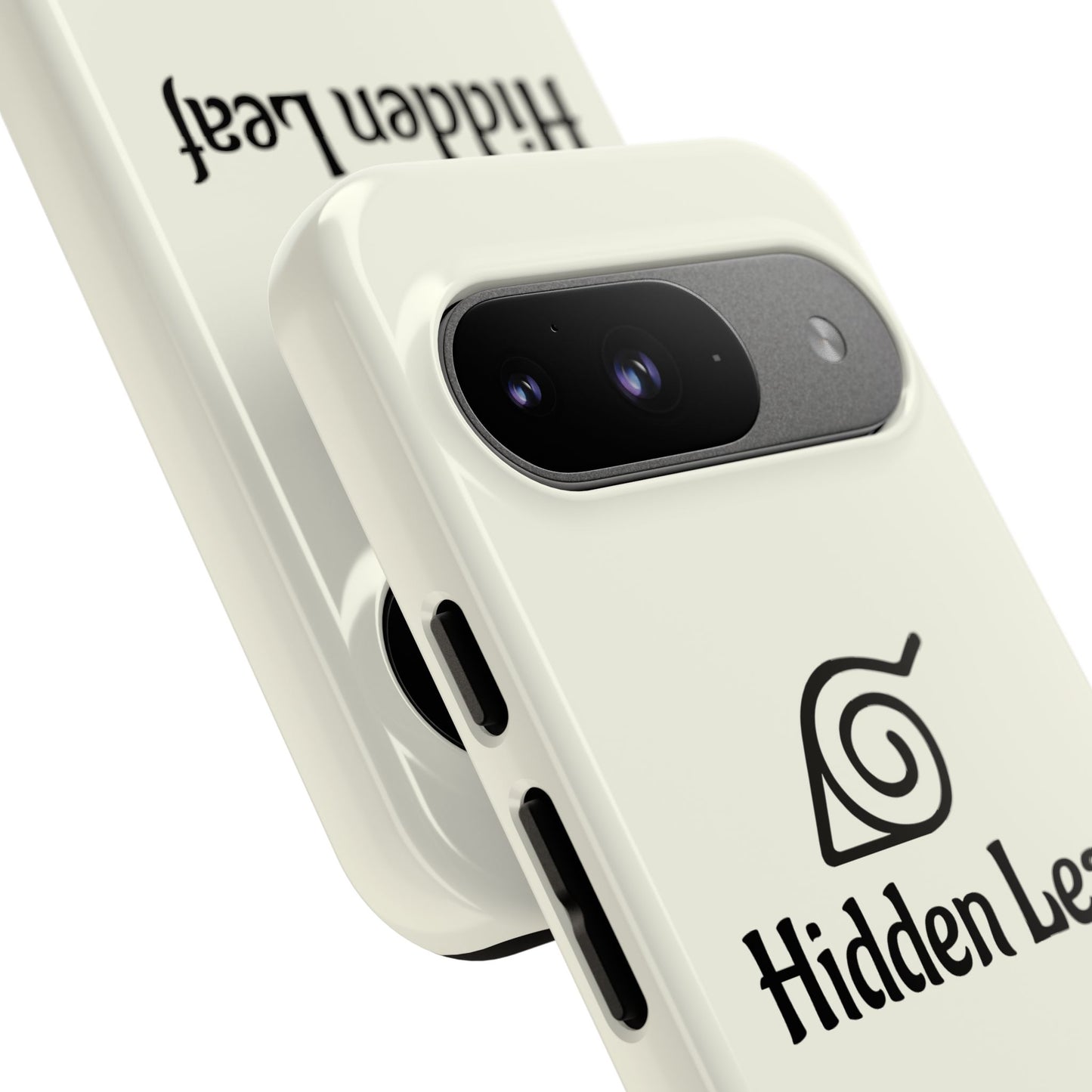 Hidden Leaf Phone Case