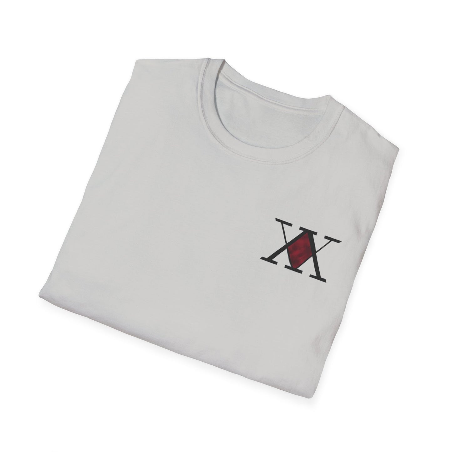 Hunter x Hunter Tee.