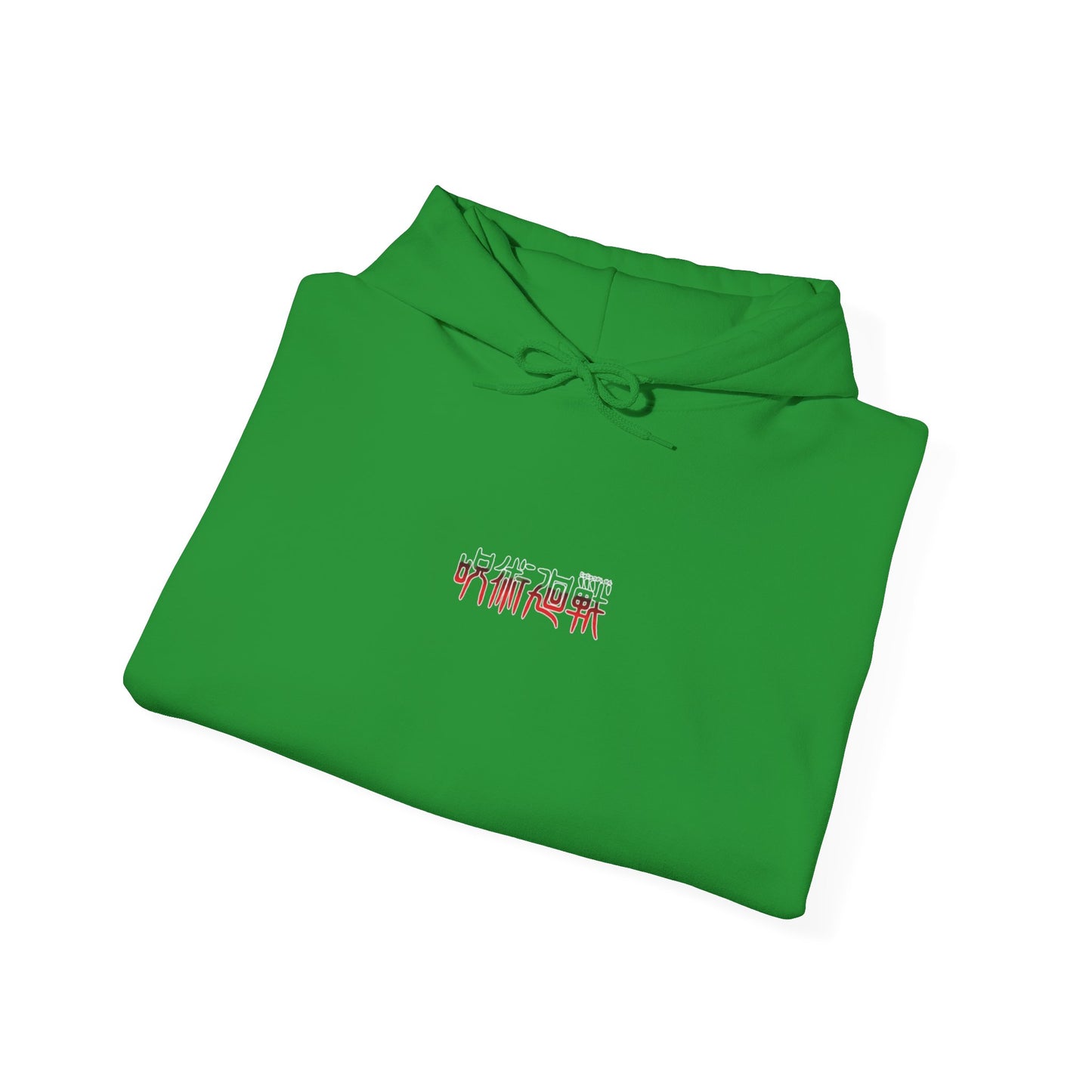 JJK Hooded Sweatshirt