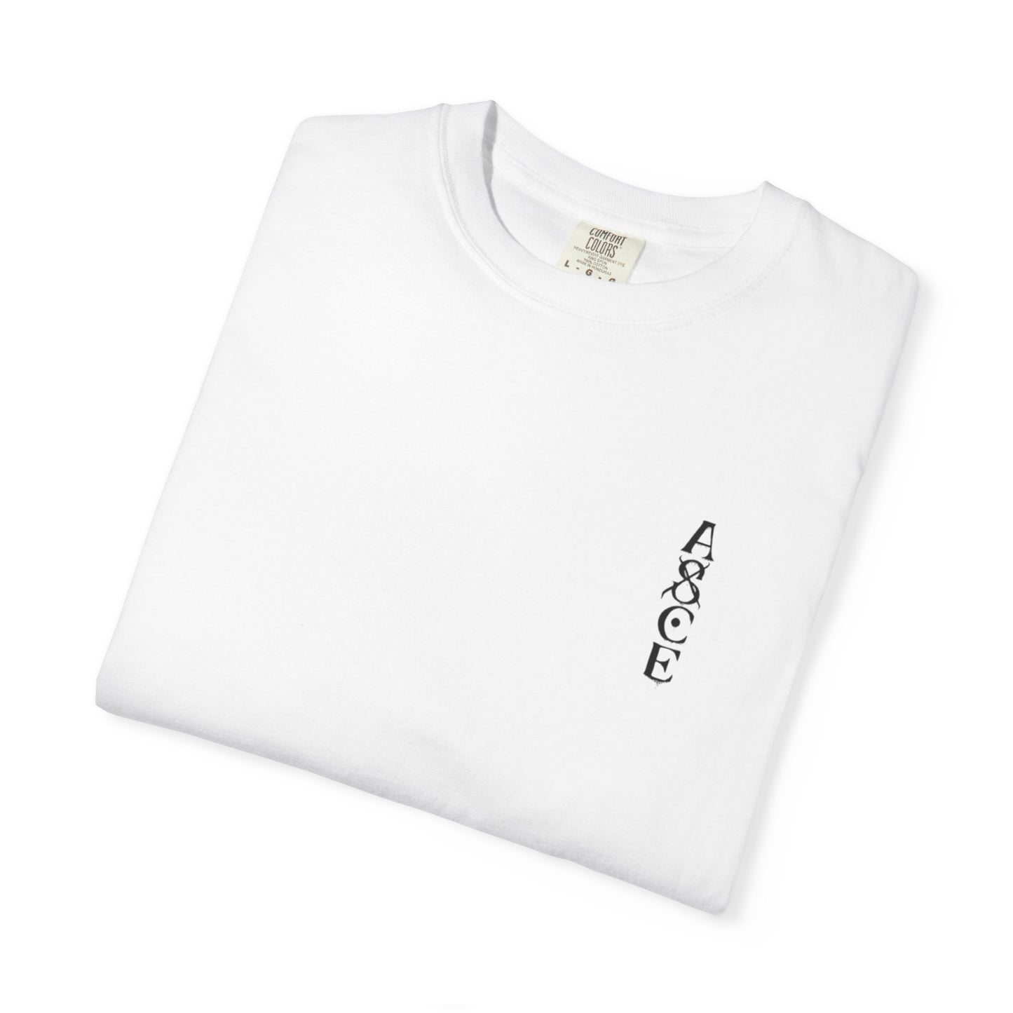 Portgas D. Ace Tee.