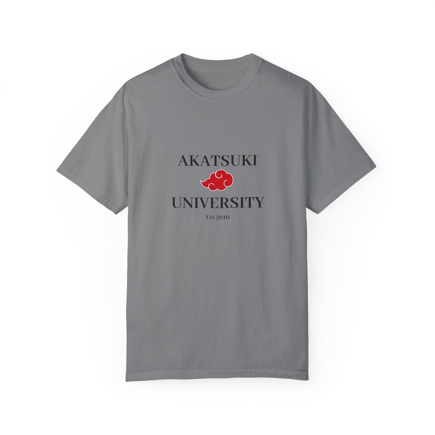 Akatsuki University Tee.