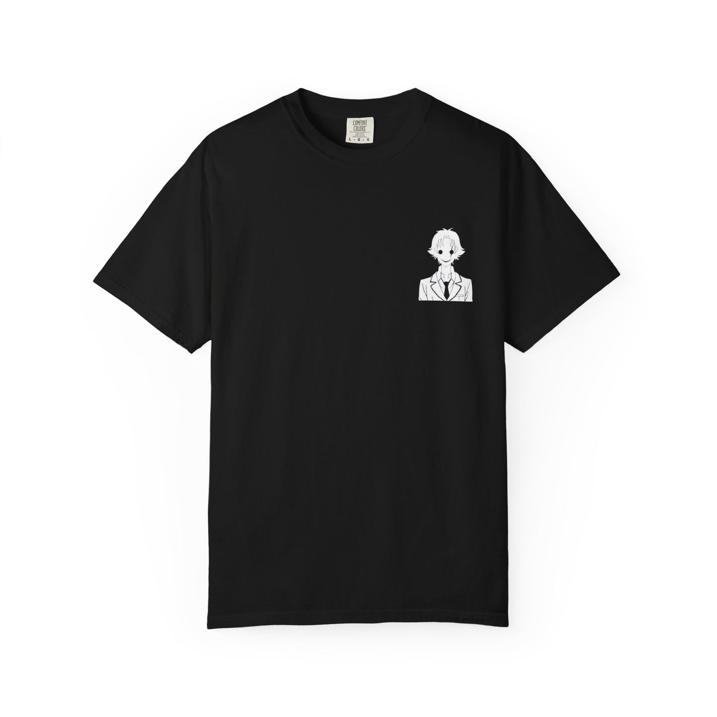 Ayankoji Mask Tee