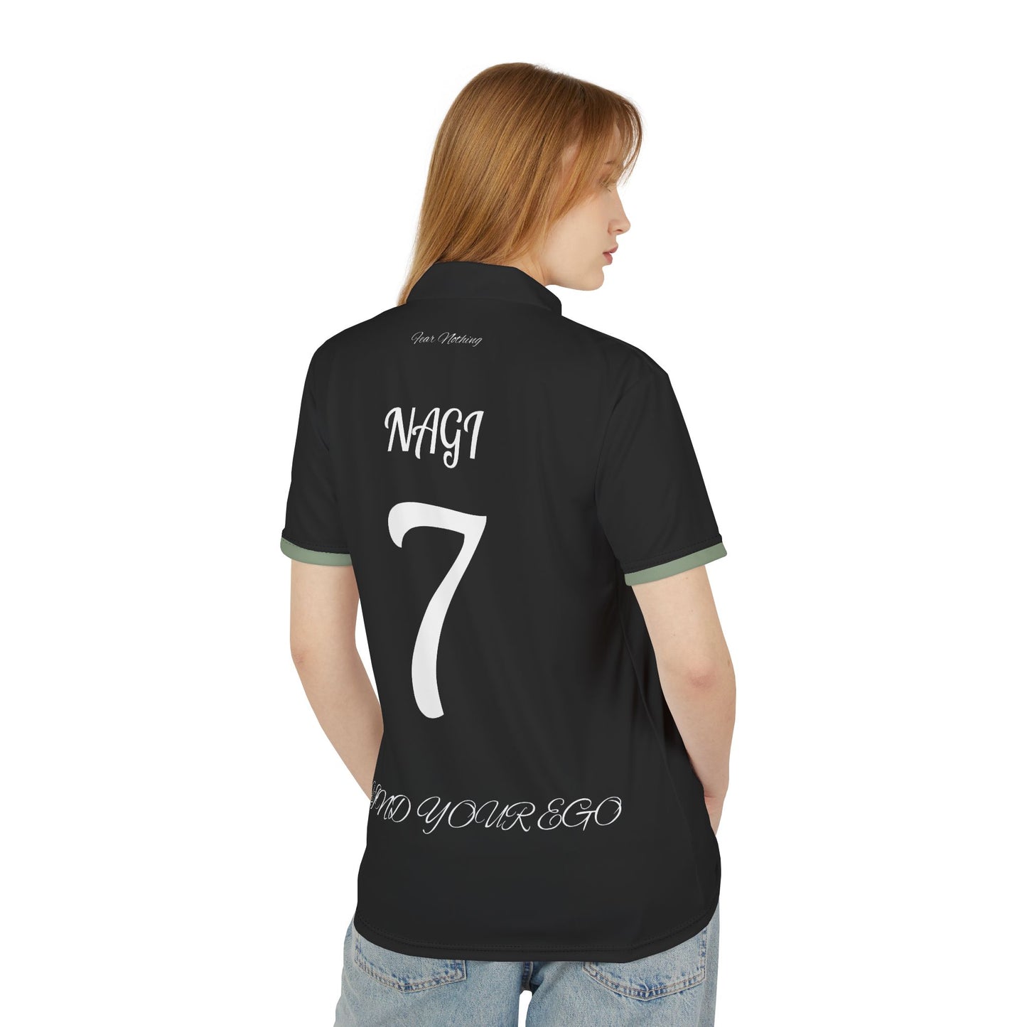 BLUE LOCK Away Kit 25/26
