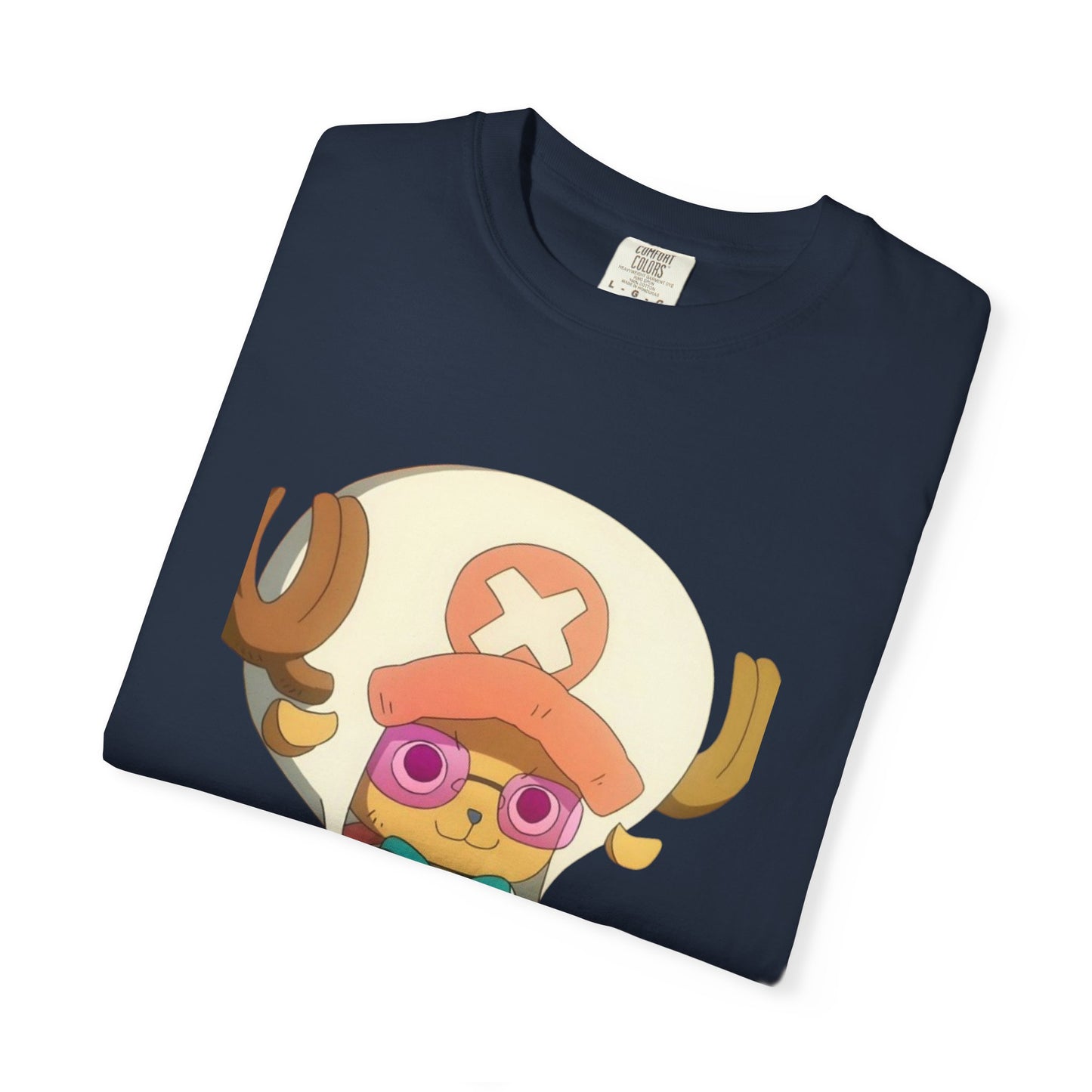 Tony Tony Chopper T-shirt.