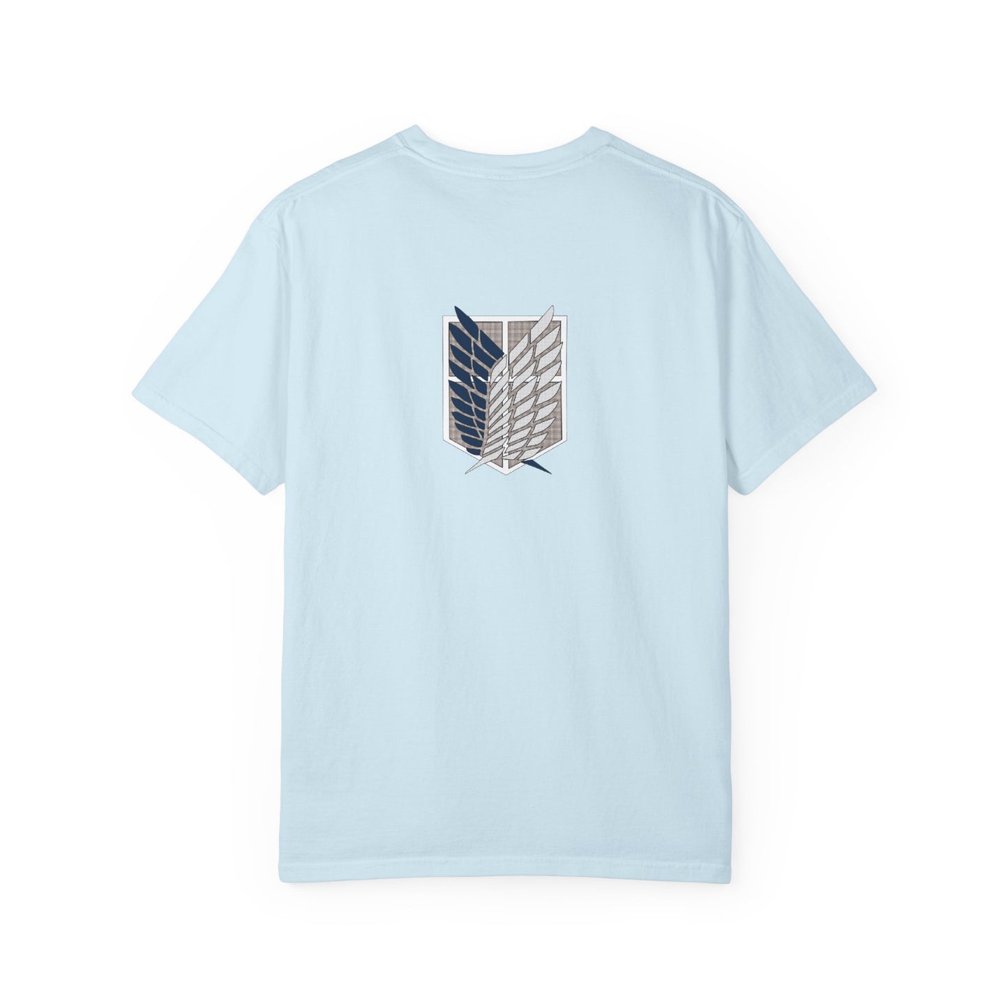 Suvery Corps Tee.
