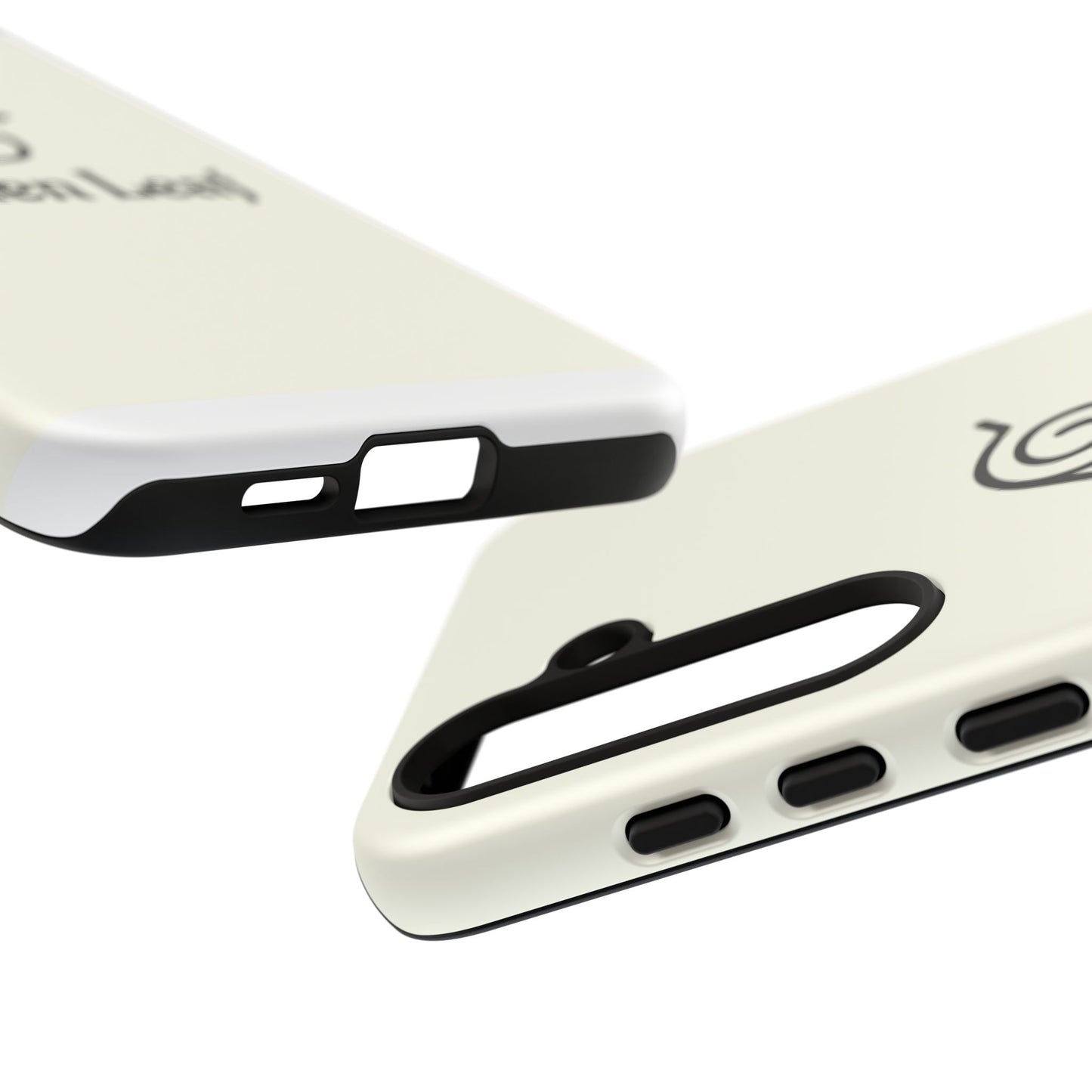 Hidden Leaf Phone Case