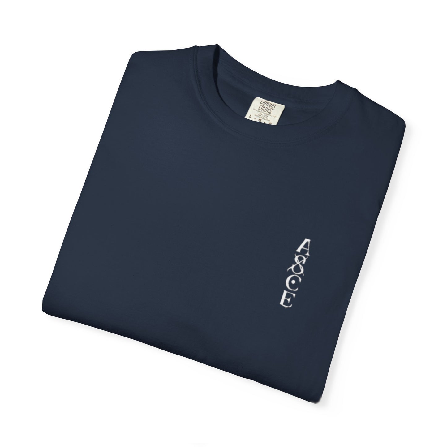 Portgas D. Ace Tee.