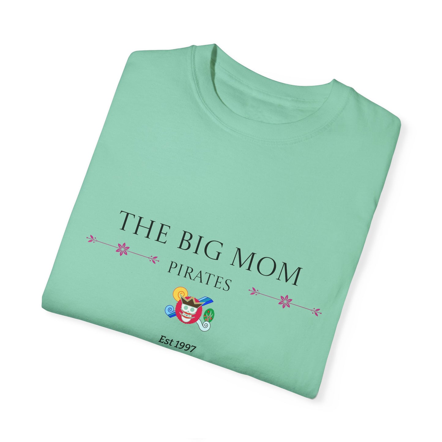 Big Mom Pirates Tee