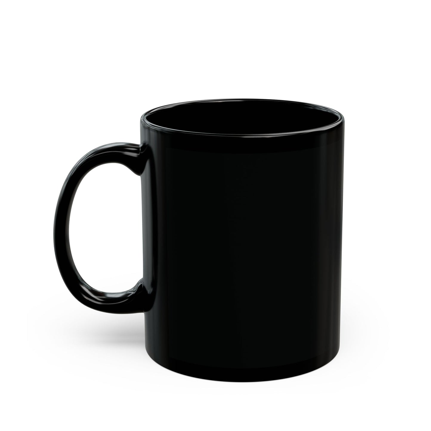 Don't Be A Drag Naruto Mug