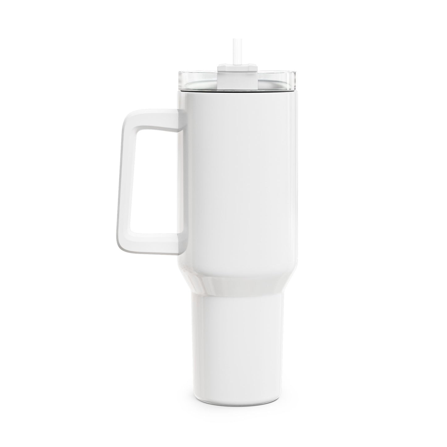 Straw Hat Tumbler 40oz