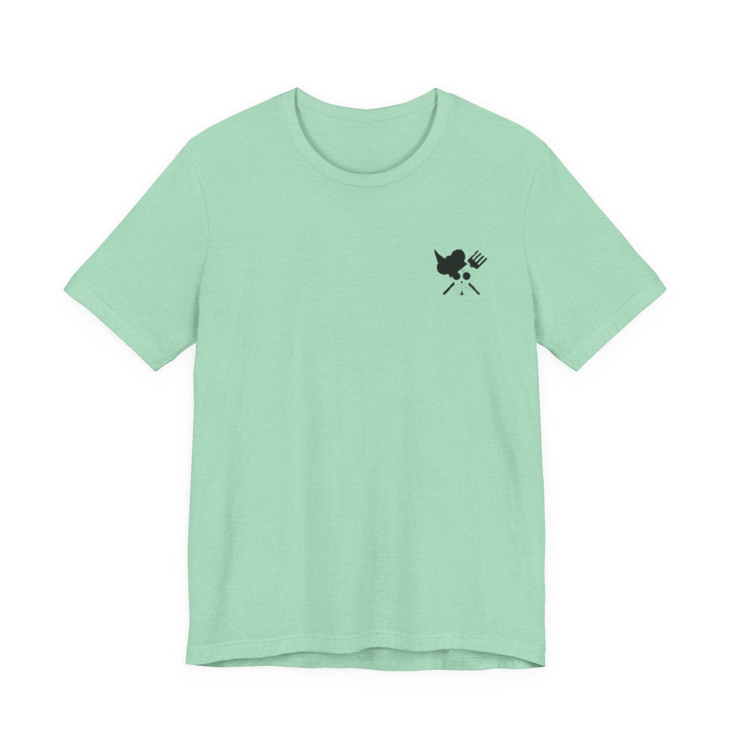 BlackLeg Sanji Tee.