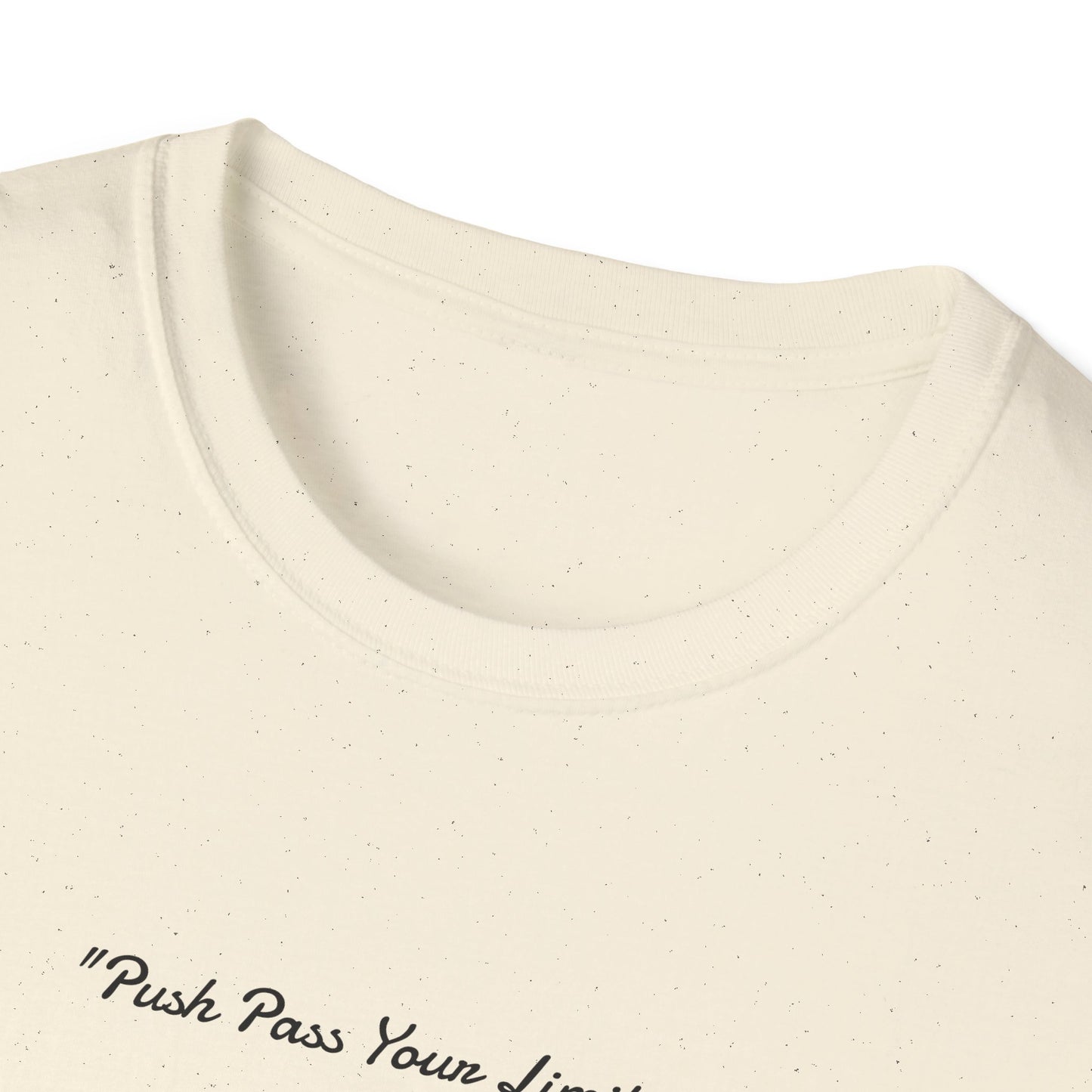 Yami Quote Tee.