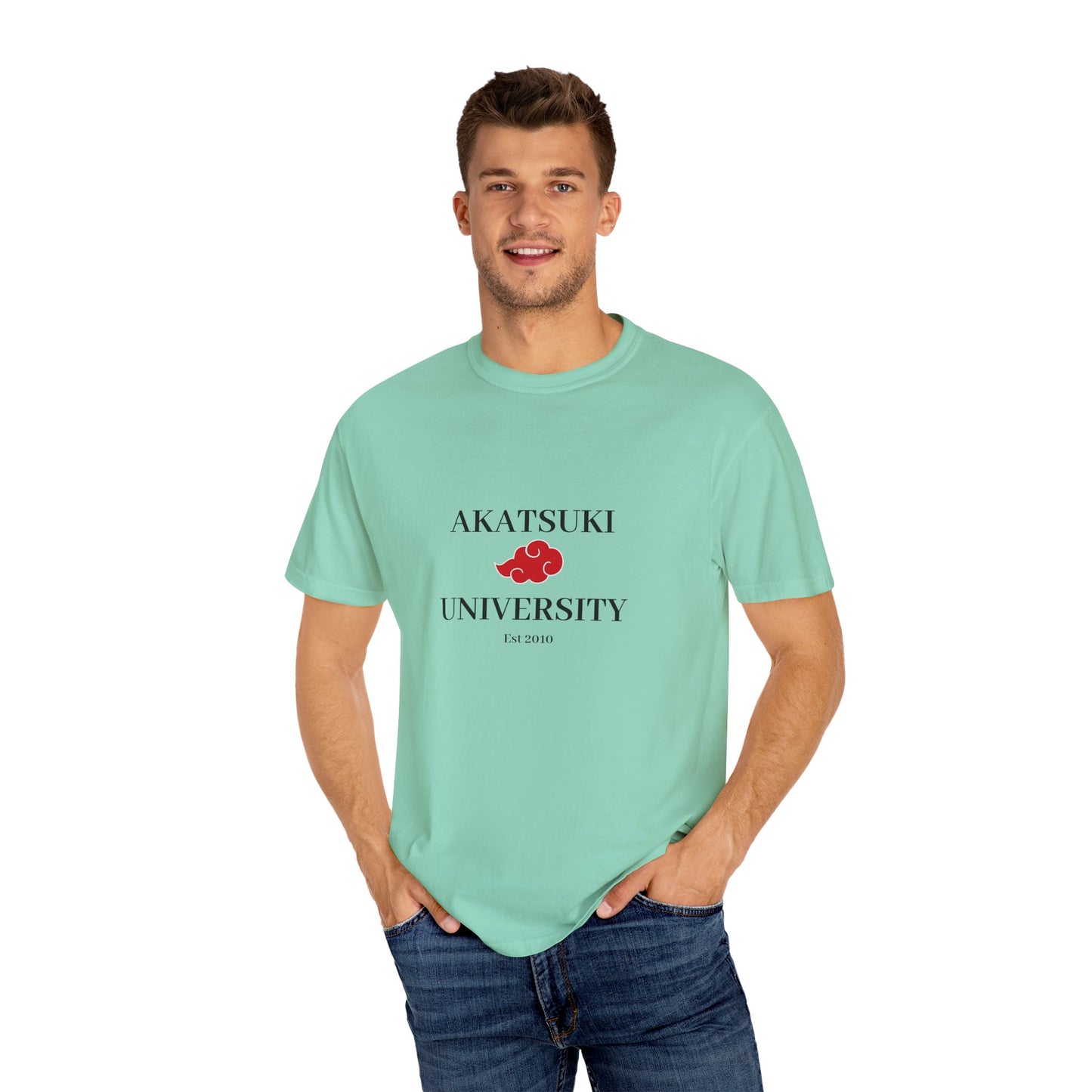 Akatsuki University Tee.