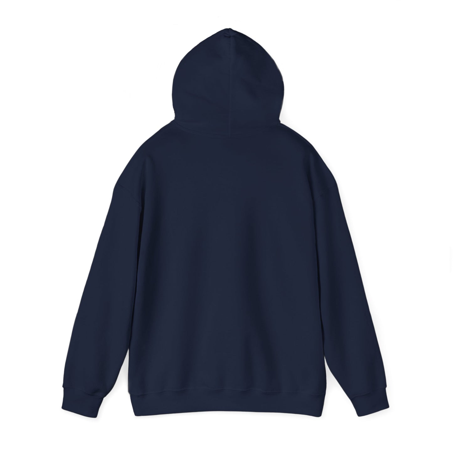 Akatsuki University Hoodie