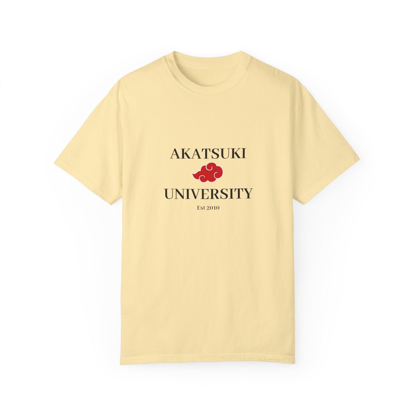 Akatsuki University Tee.