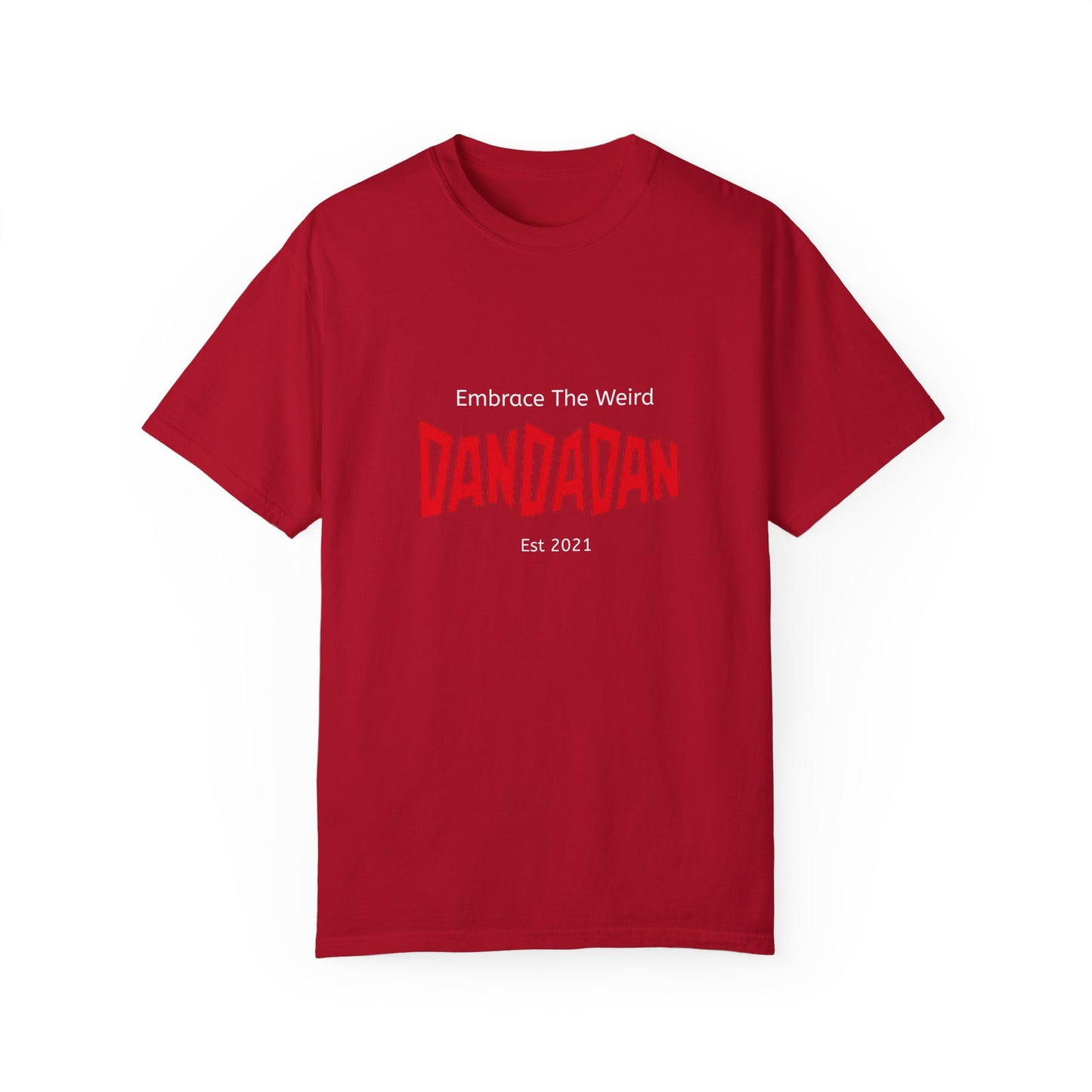 DanDaDan Tee.