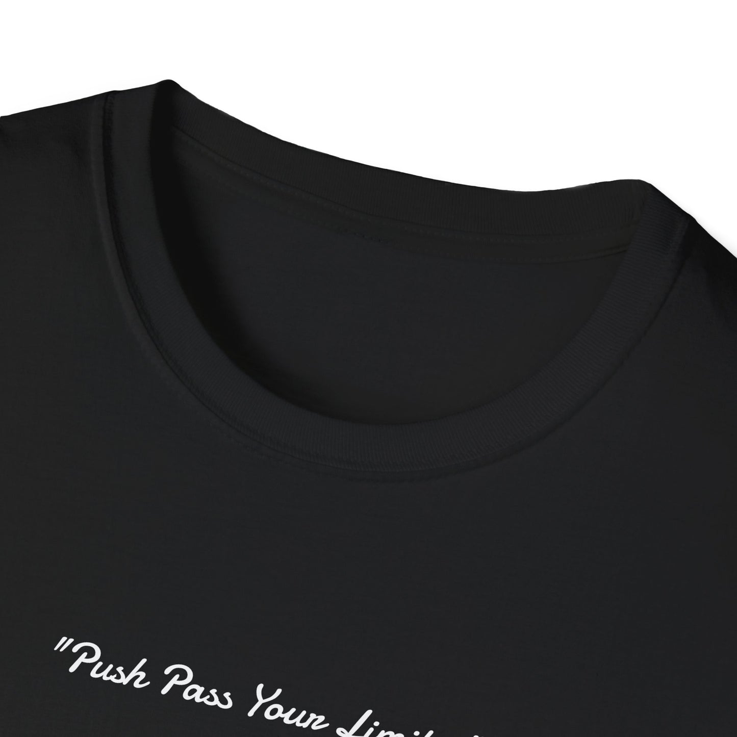 Yami Quote Tee.