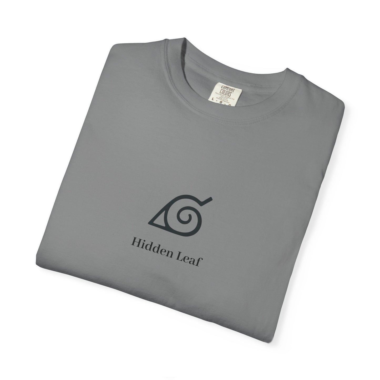 Uzumaki Clan Tee.