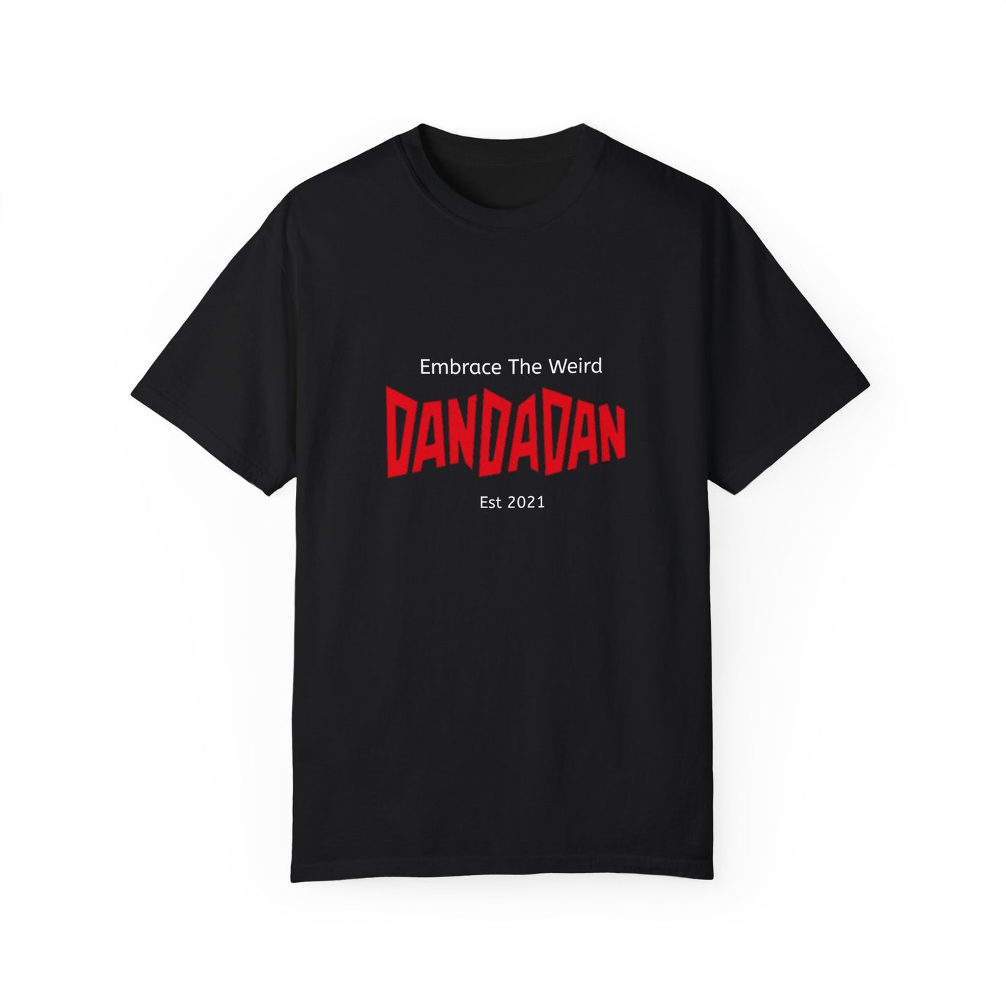 DanDaDan Tee.