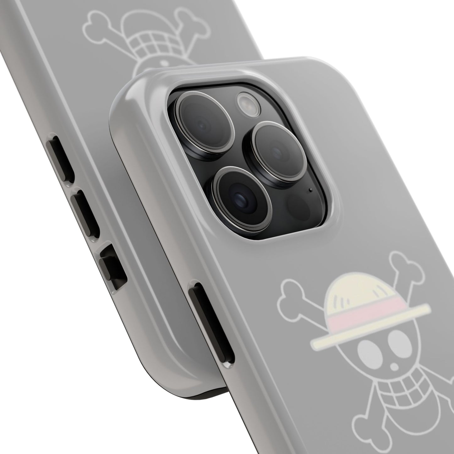 Straw Hat Pirates iPhone Cases