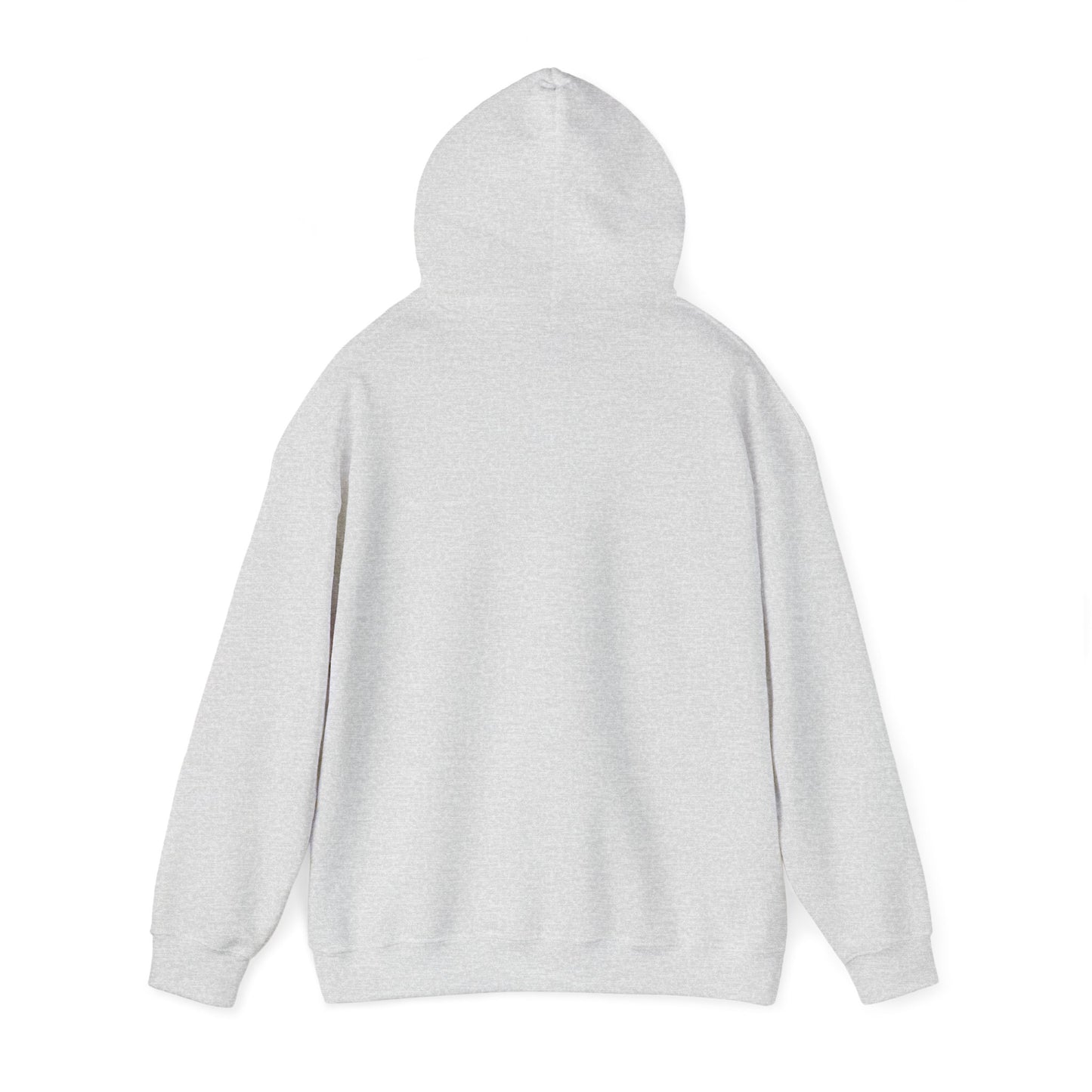 Akatsuki University Hoodie