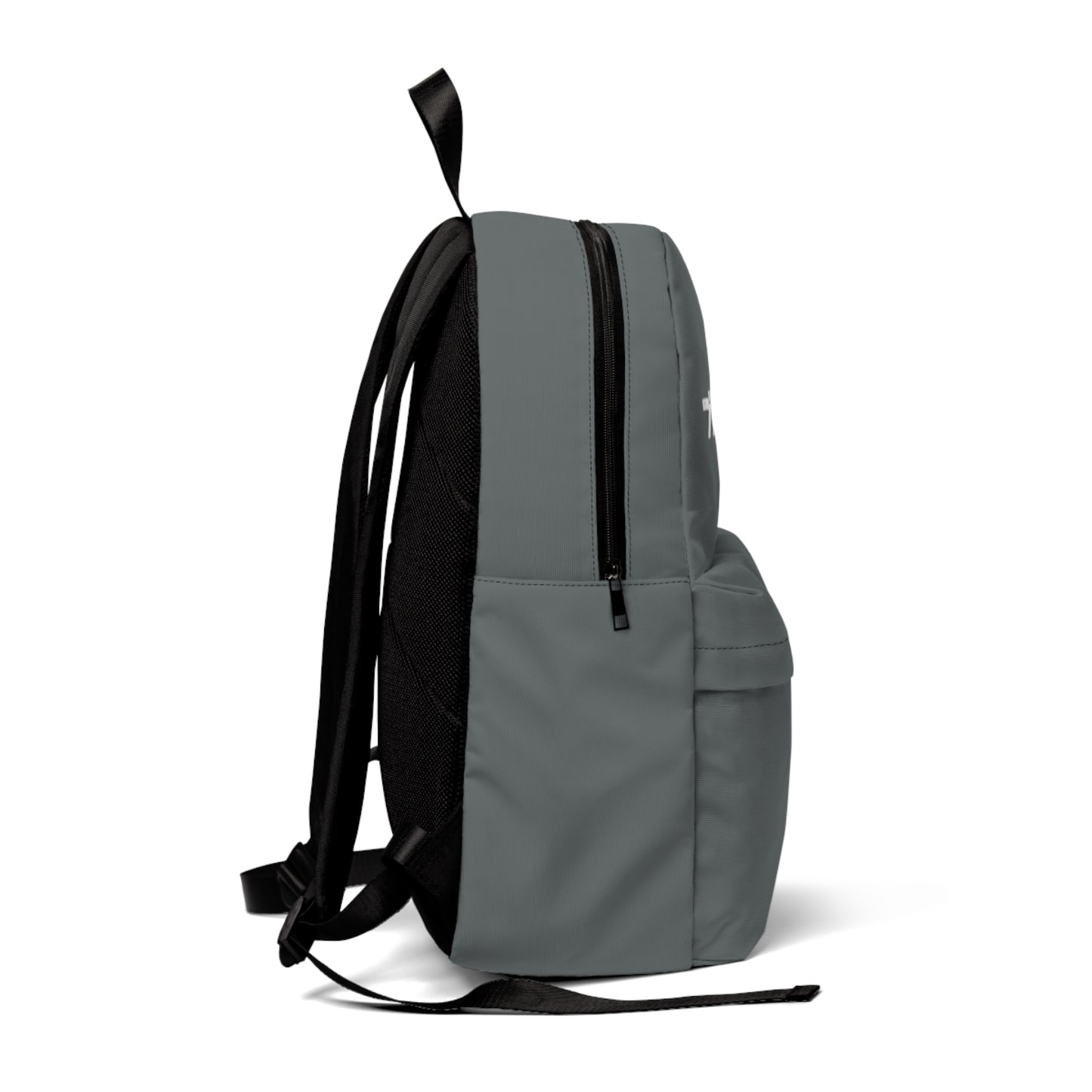 BlueLock Grey Backpack