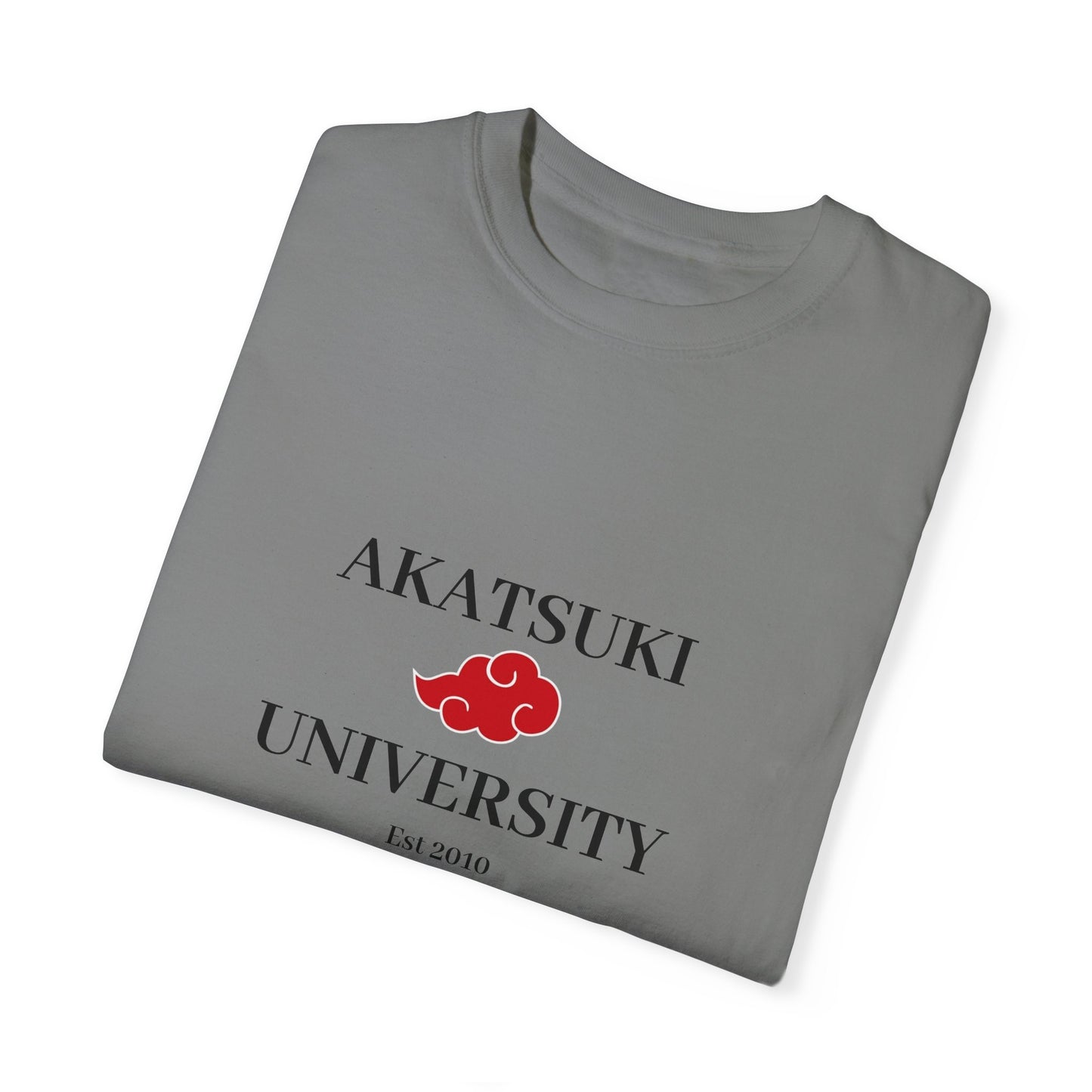 Akatsuki University Tee.