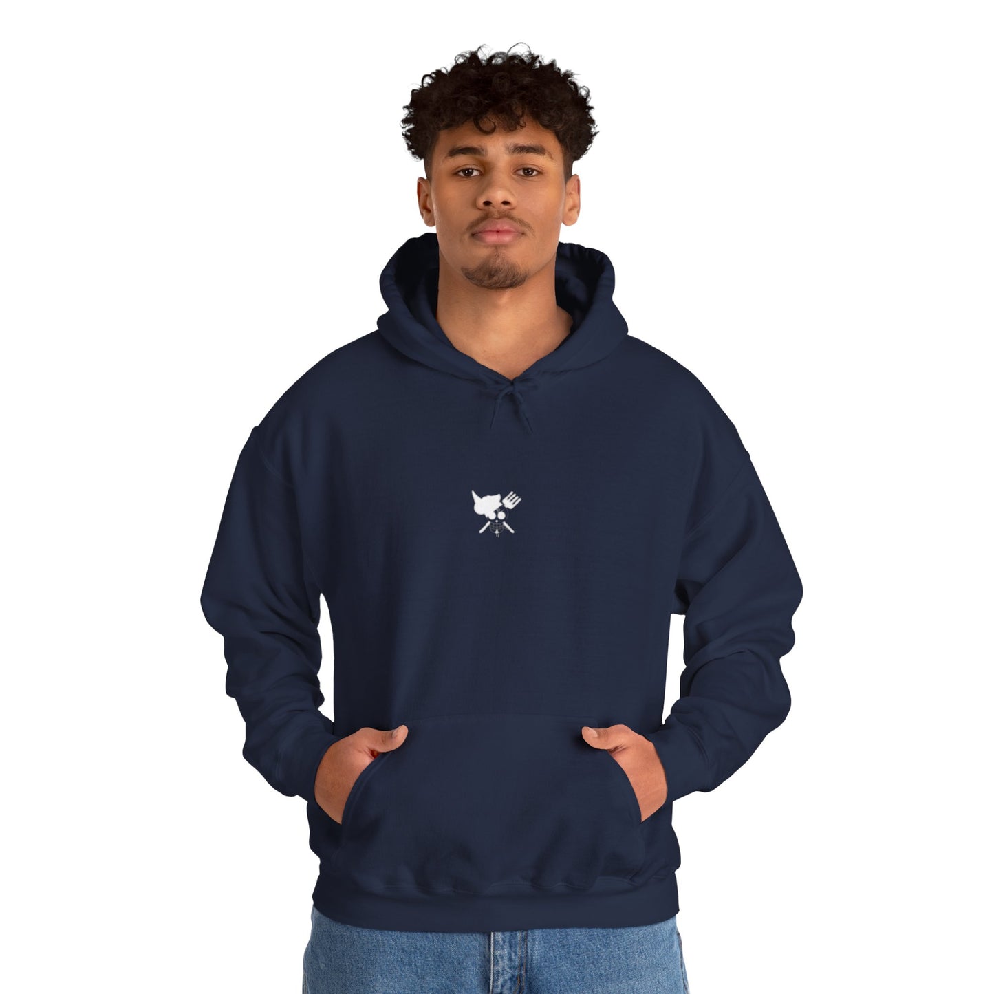 BlackLeg Sanji Hoodie.