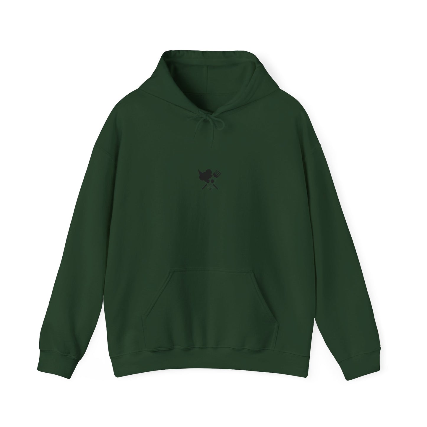 BlackLeg Sanji Hoodie.
