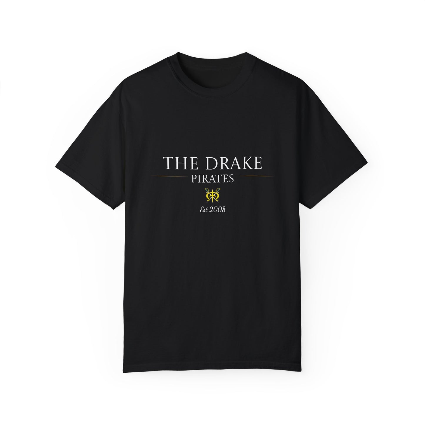 Drake Pirates Tee.