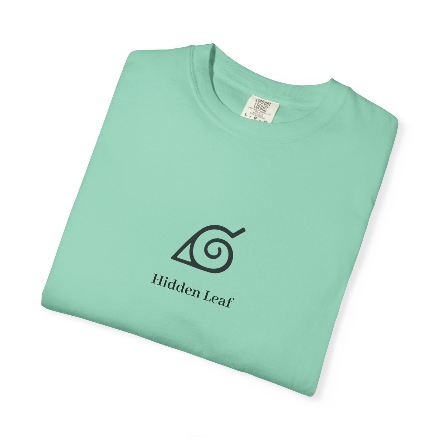 Uzumaki Clan Tee.