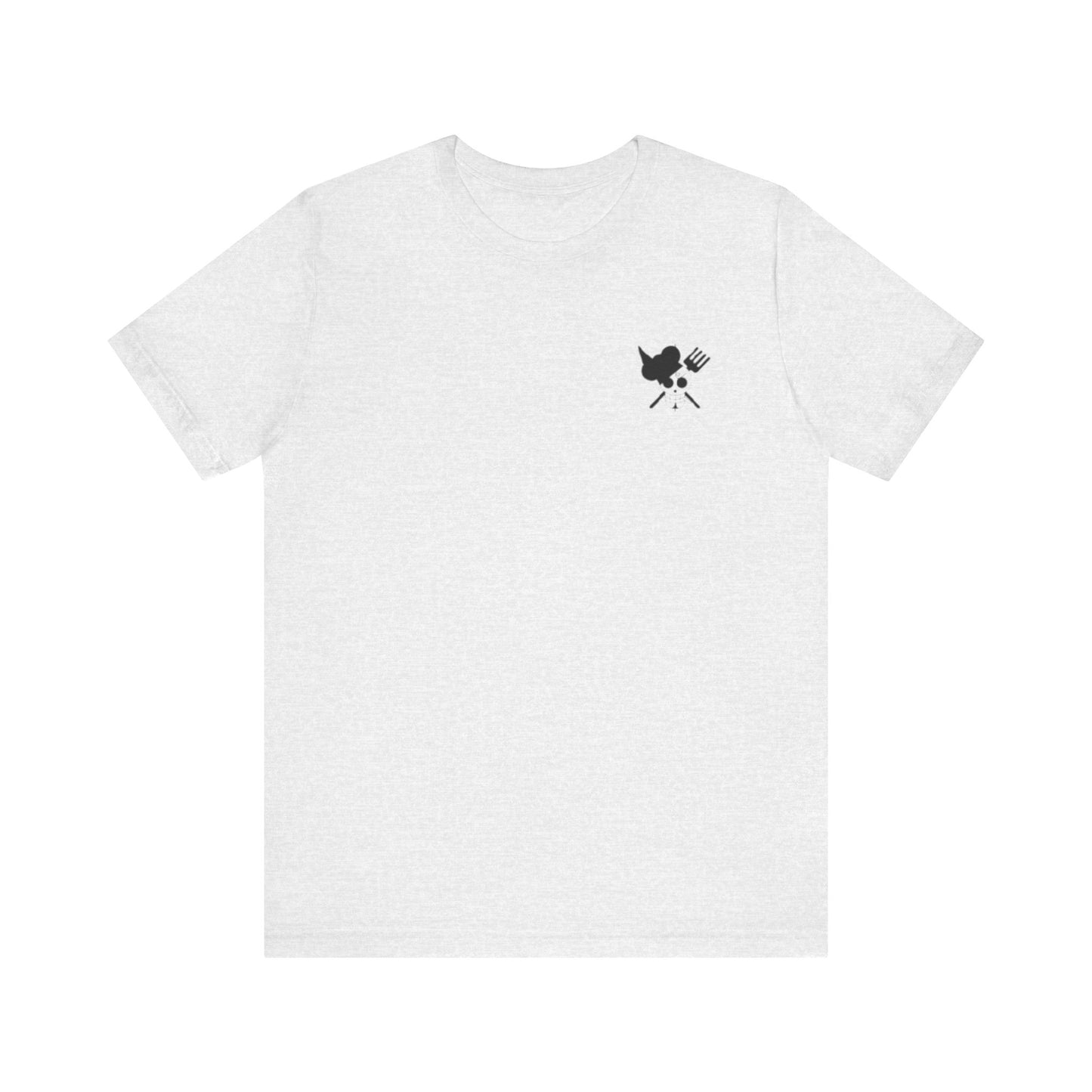 BlackLeg Sanji Tee.