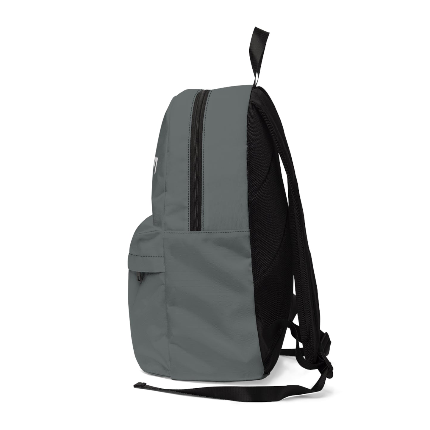BlueLock Grey Backpack