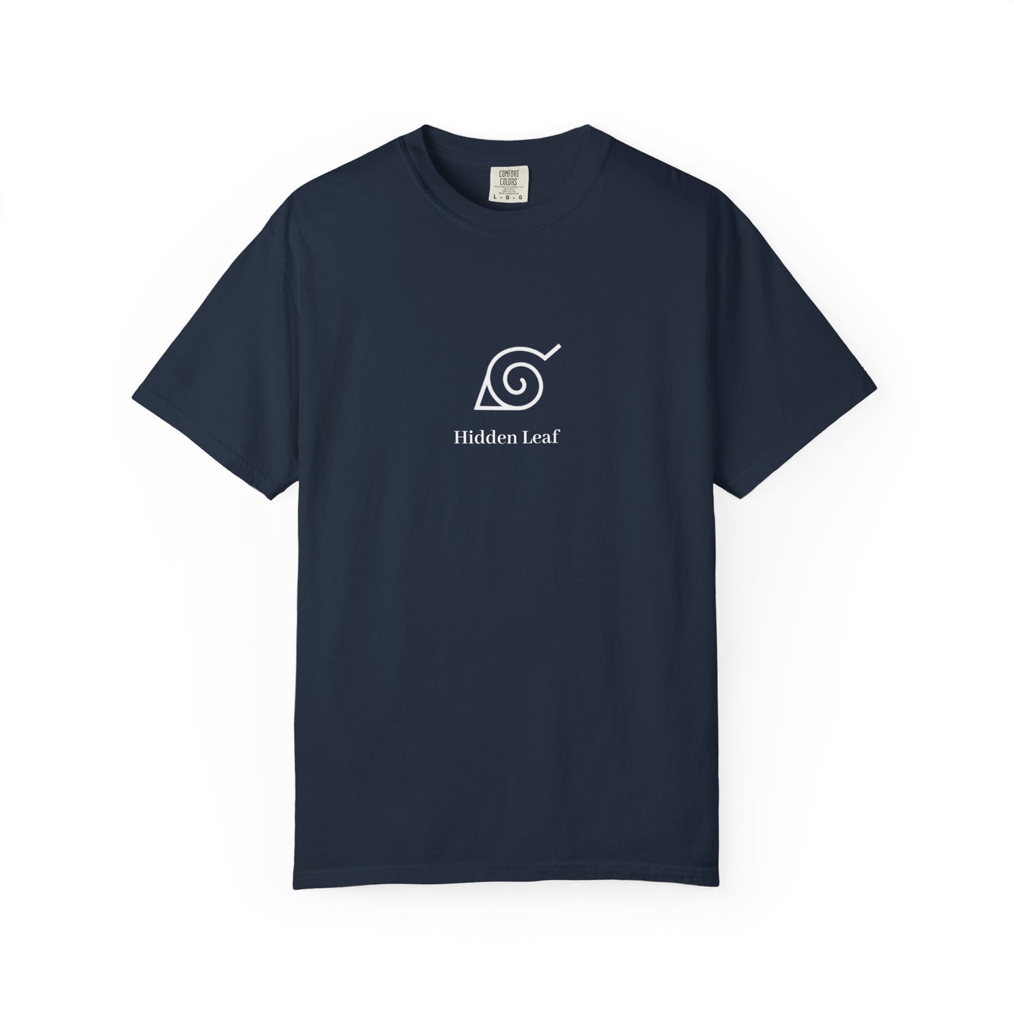 Uzumaki Clan Tee.