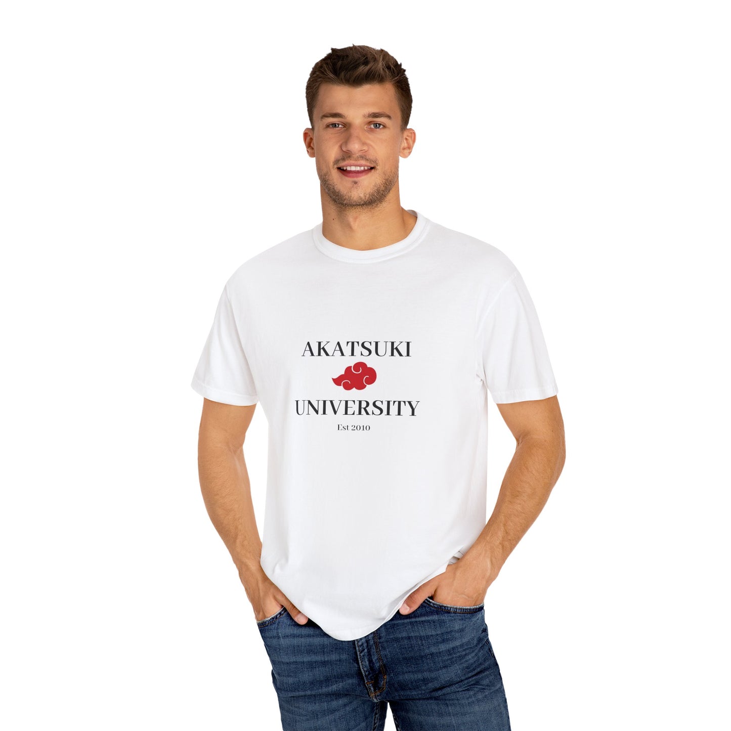 Akatsuki University Tee.