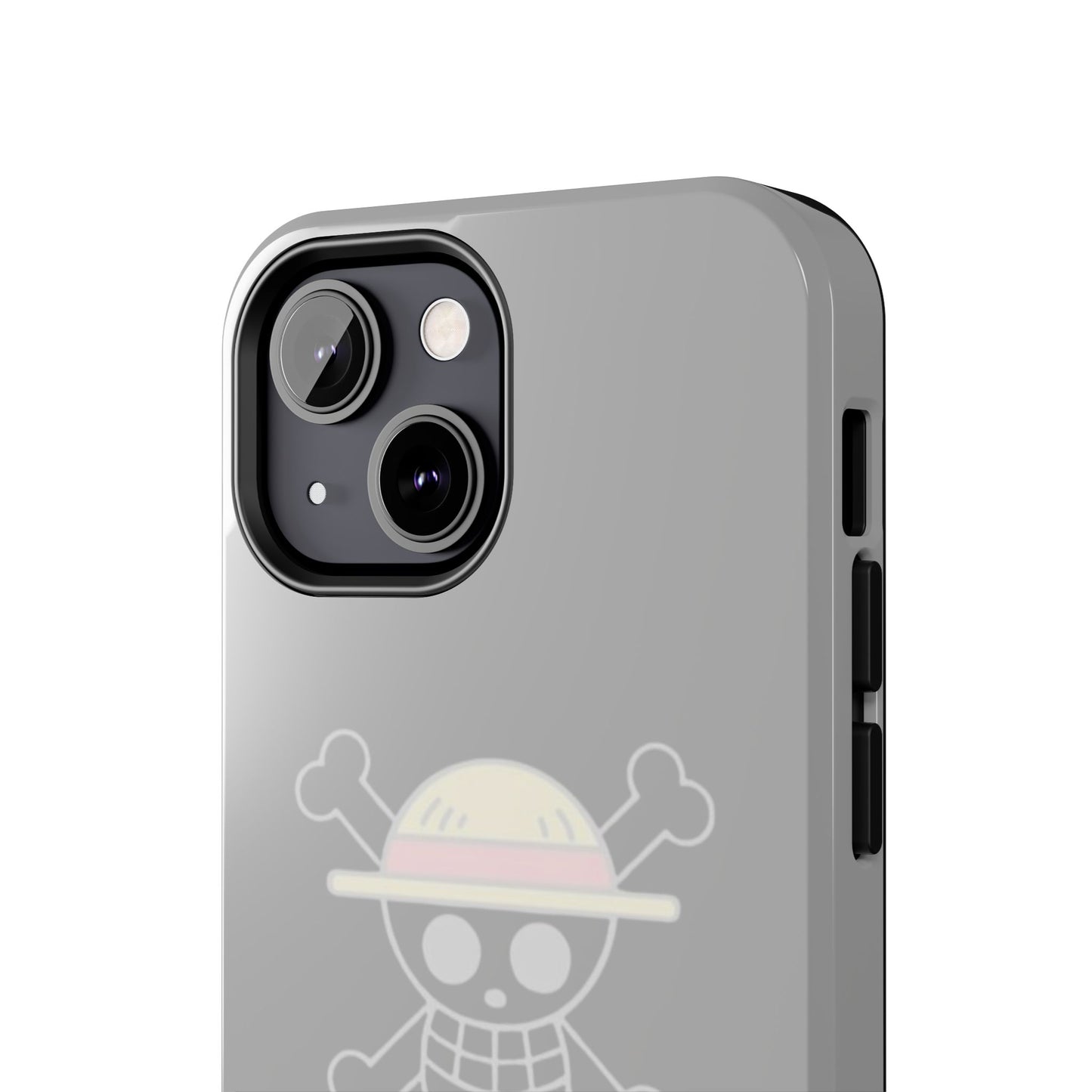 Straw Hat Pirates iPhone Cases