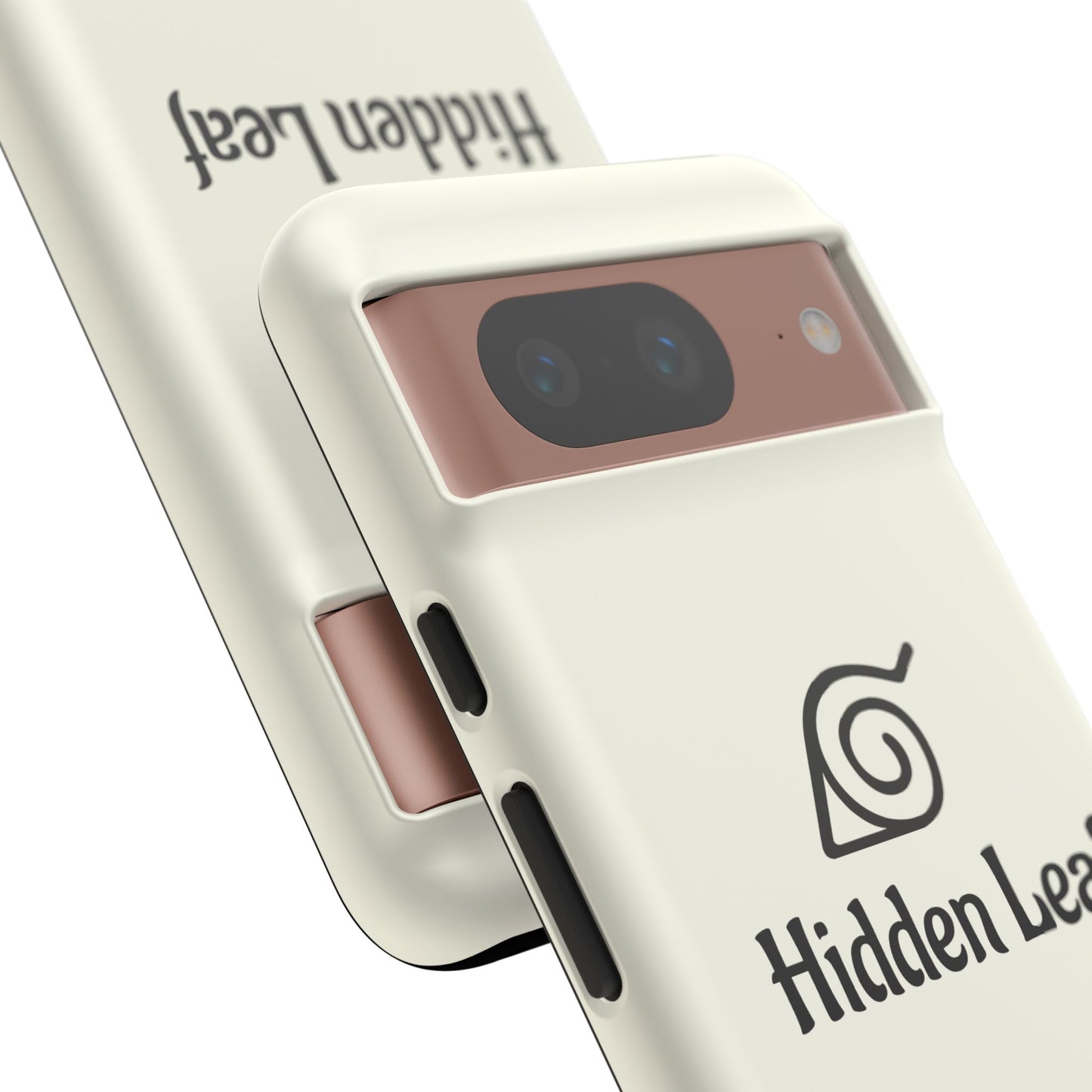 Hidden Leaf Phone Case