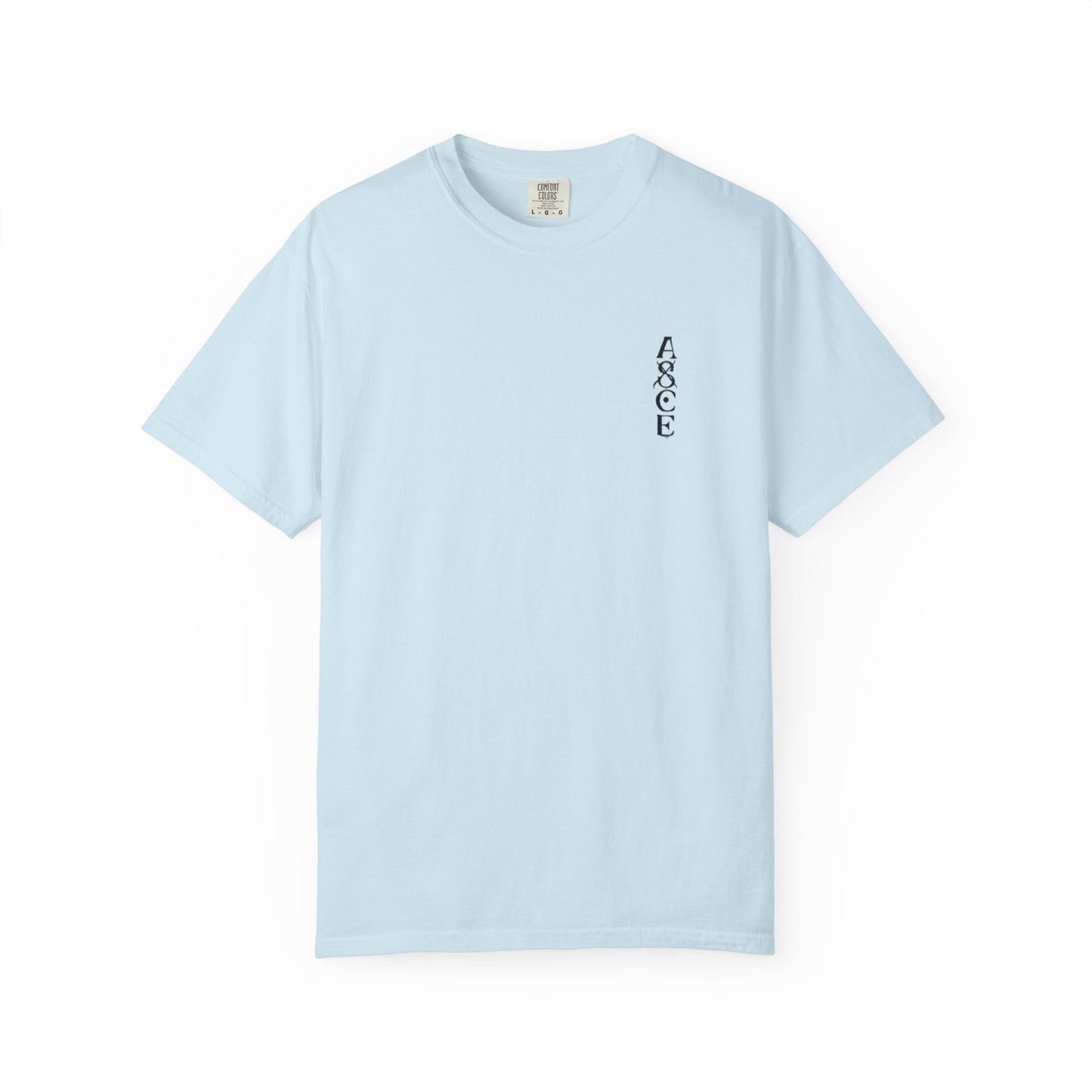 Portgas D. Ace Tee.