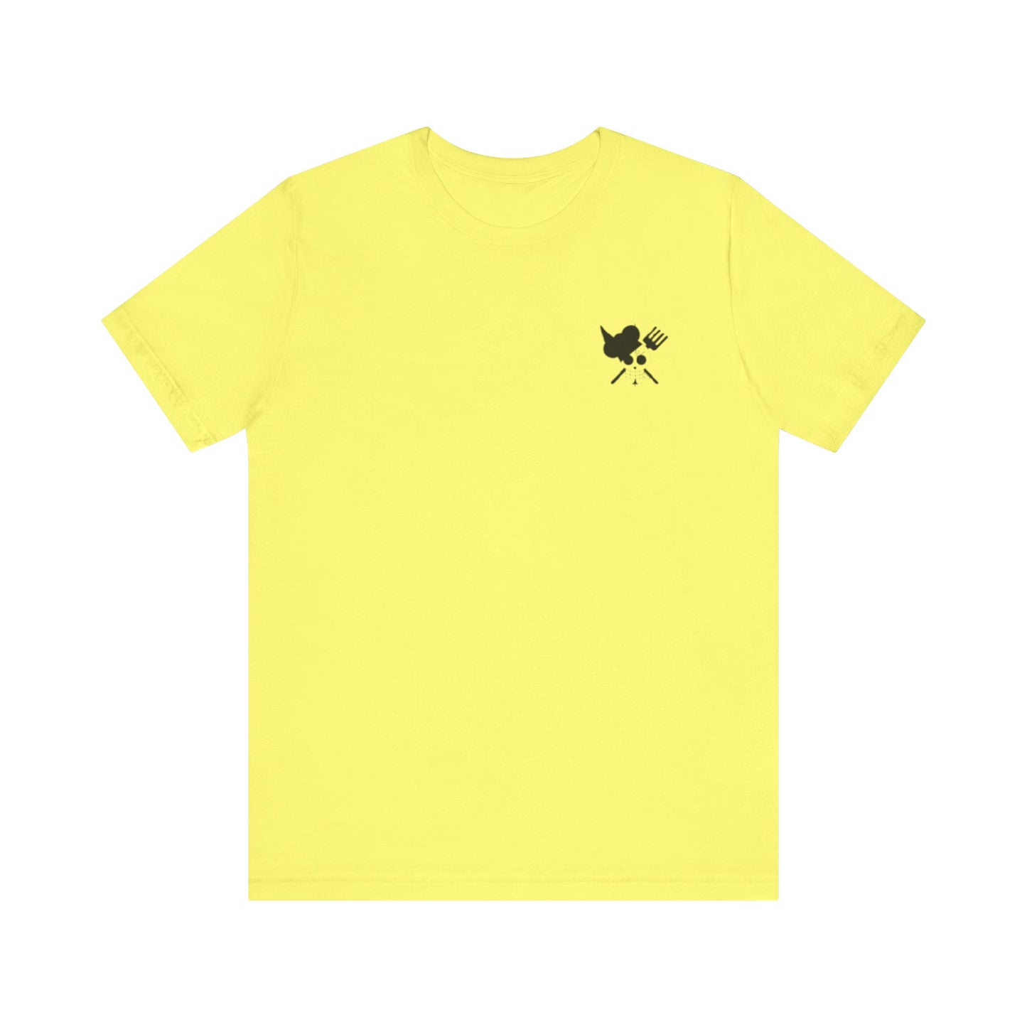 BlackLeg Sanji Tee.
