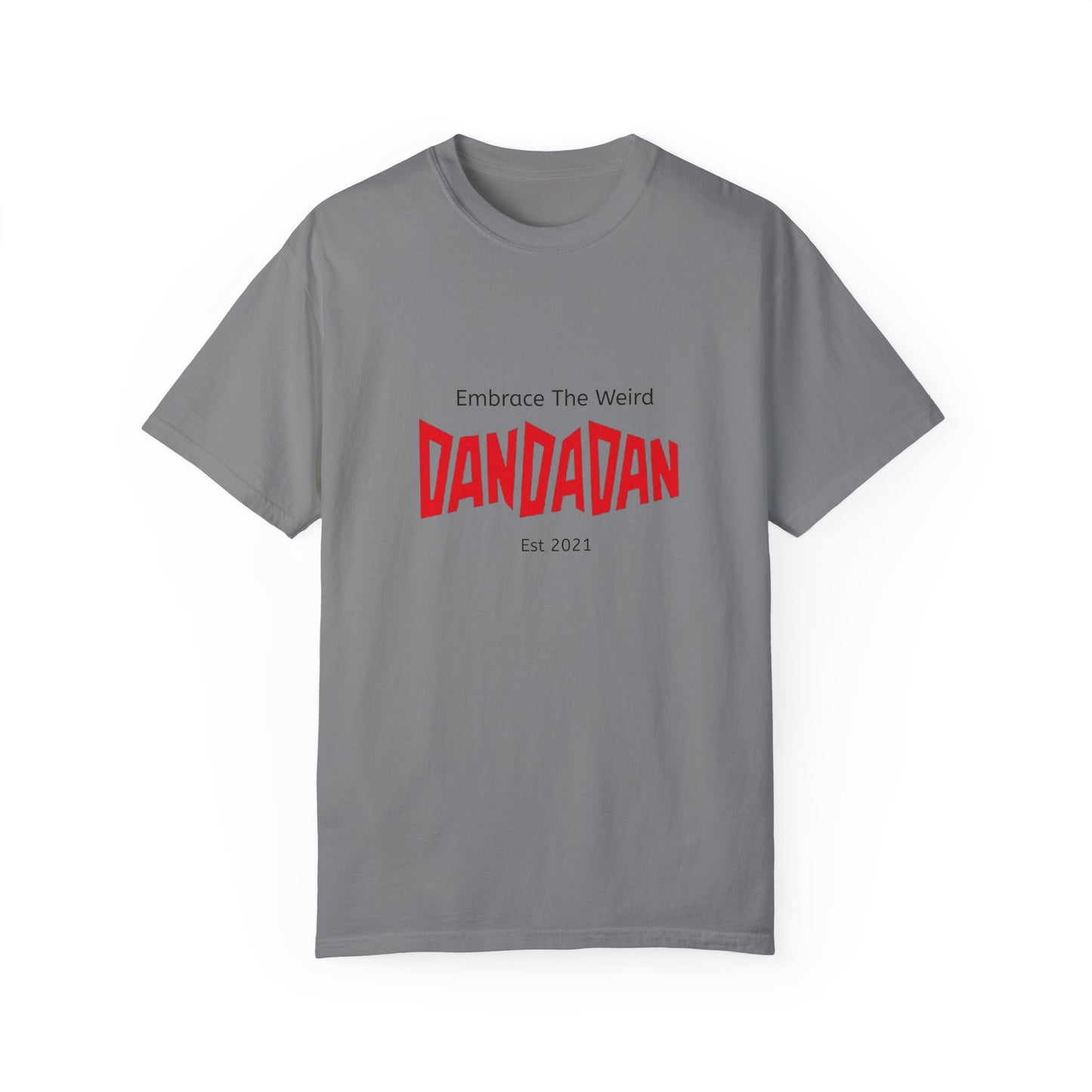 DanDaDan Tee.