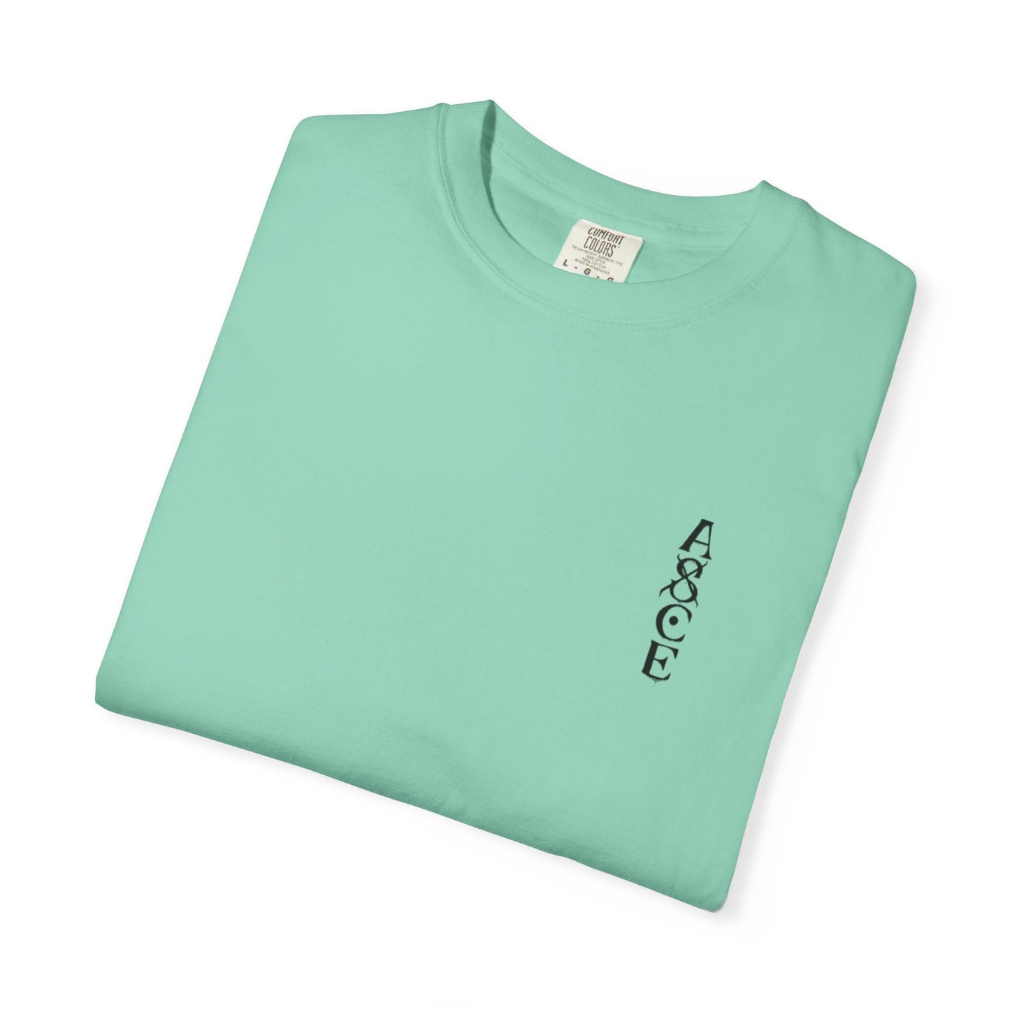 Portgas D. Ace Tee.